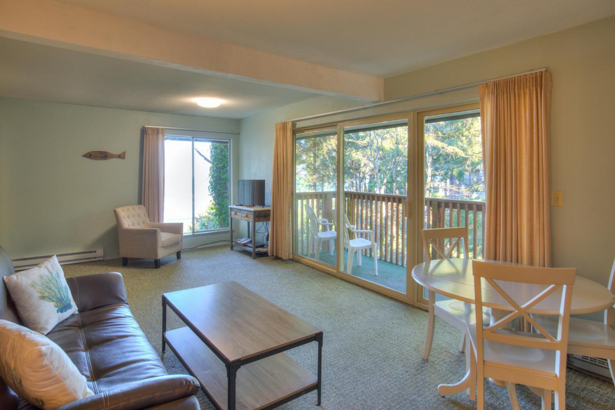 One-Bedroom Suite