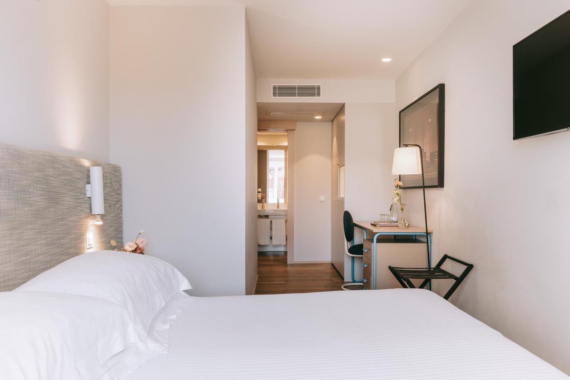 Habitación Premium