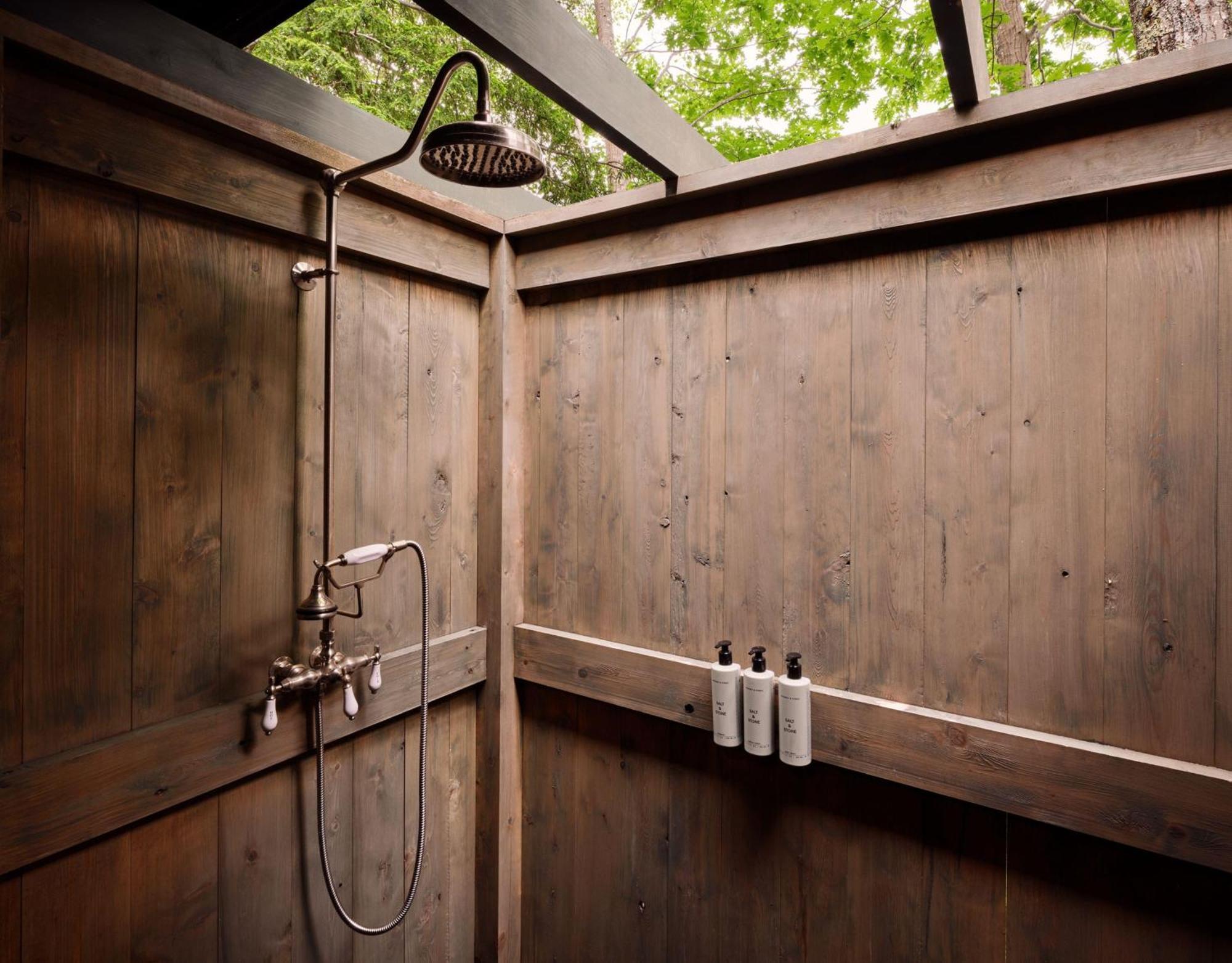 Treetop Suite