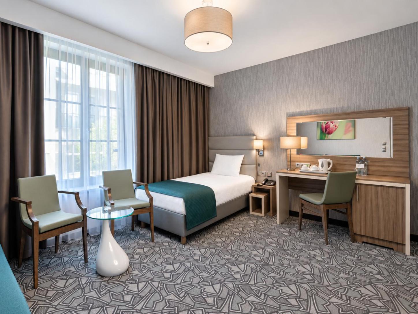 Single Room