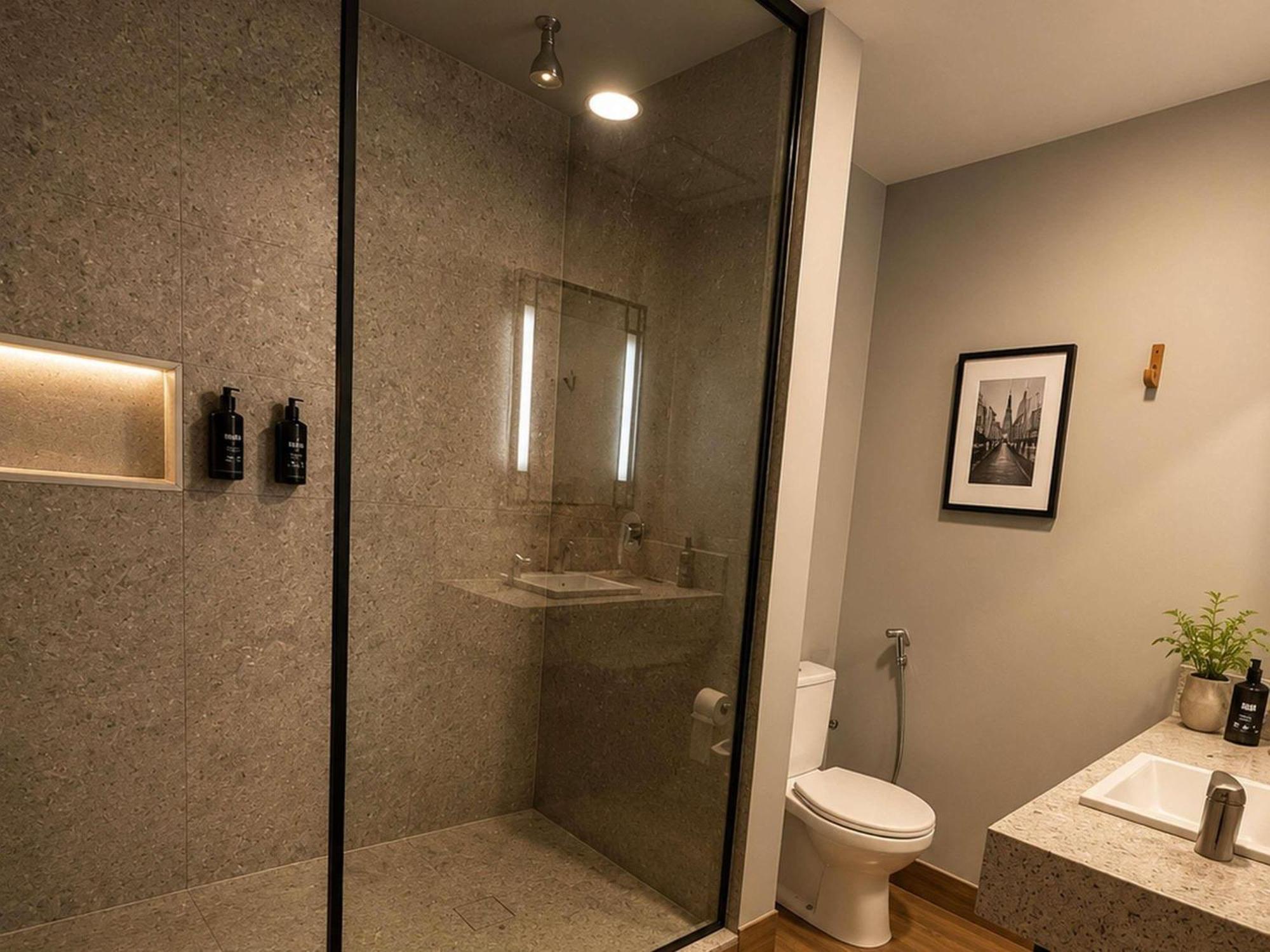 Superior Room Two Double or One Queen Two Twin Beds