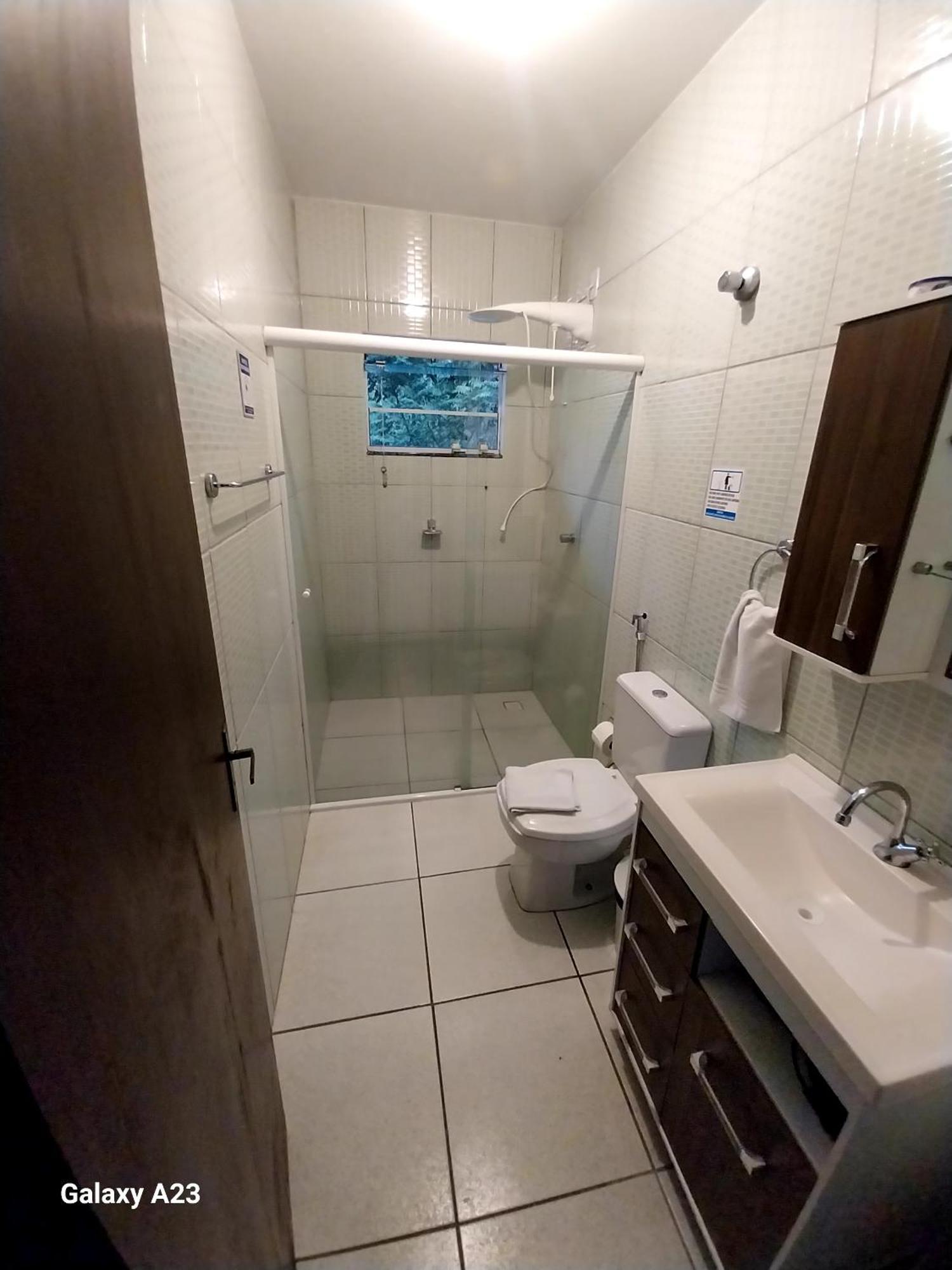 One-Bedroom Apartment River View