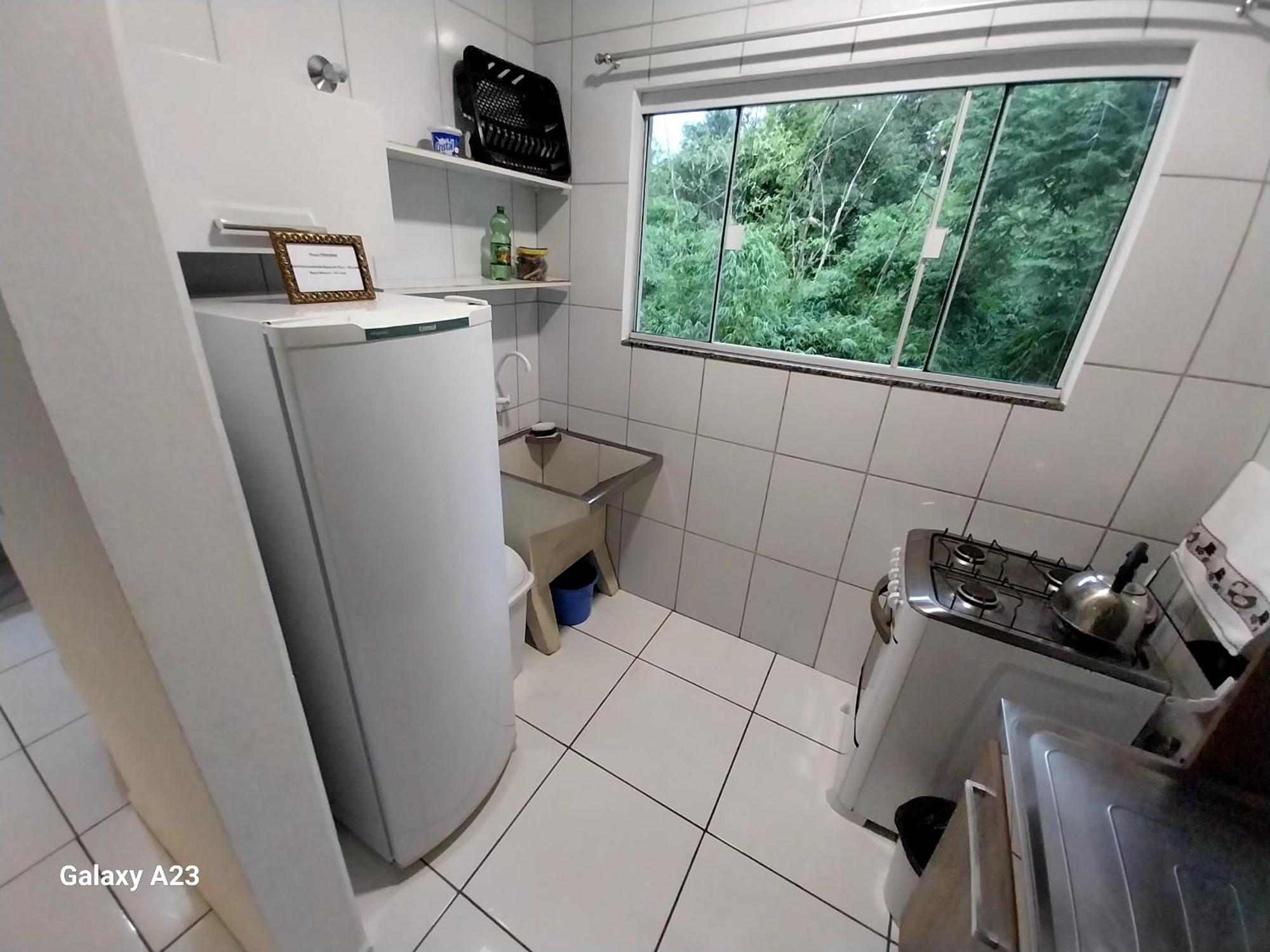 One-Bedroom Apartment River View