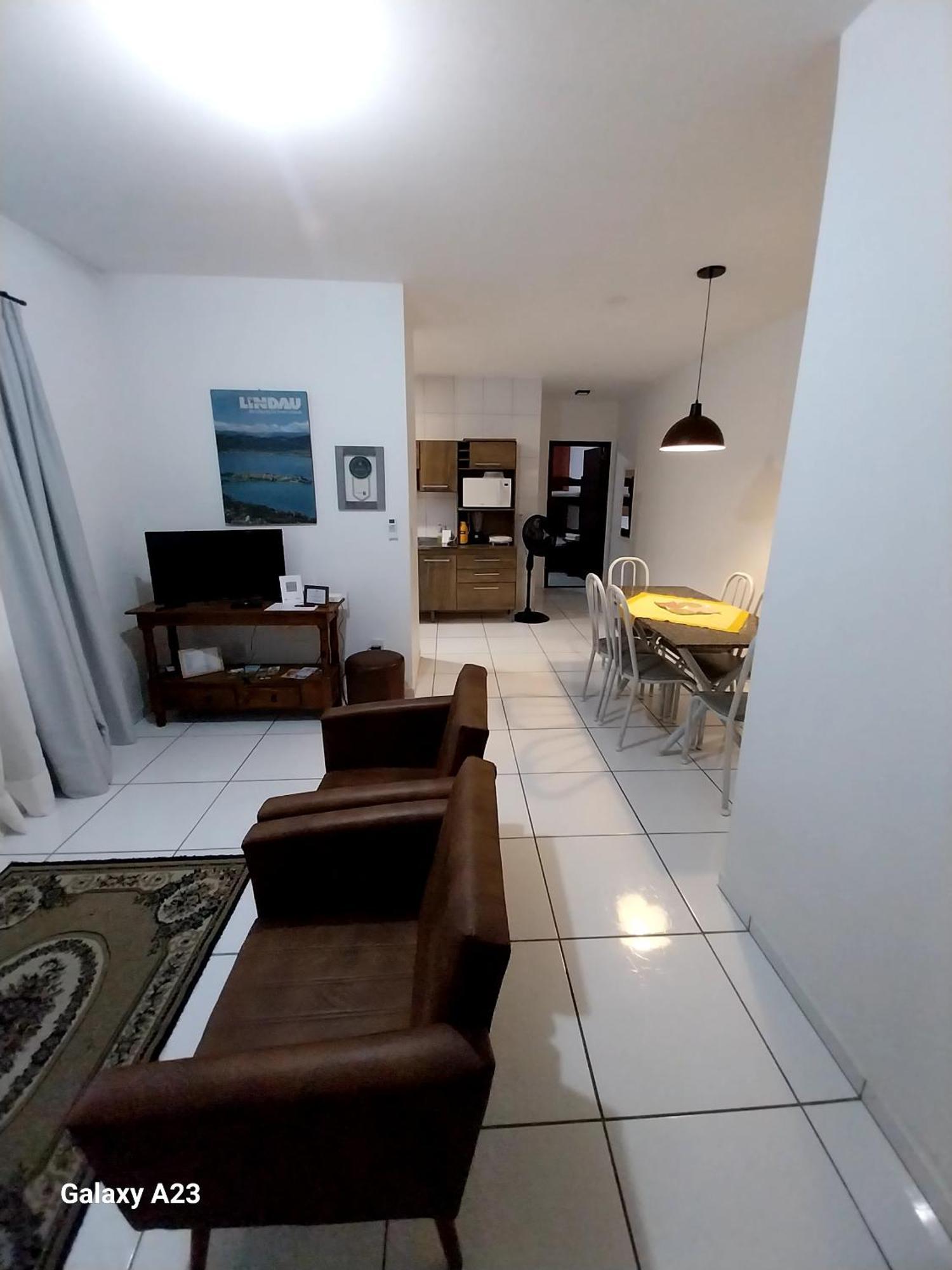 One-Bedroom Apartment River View
