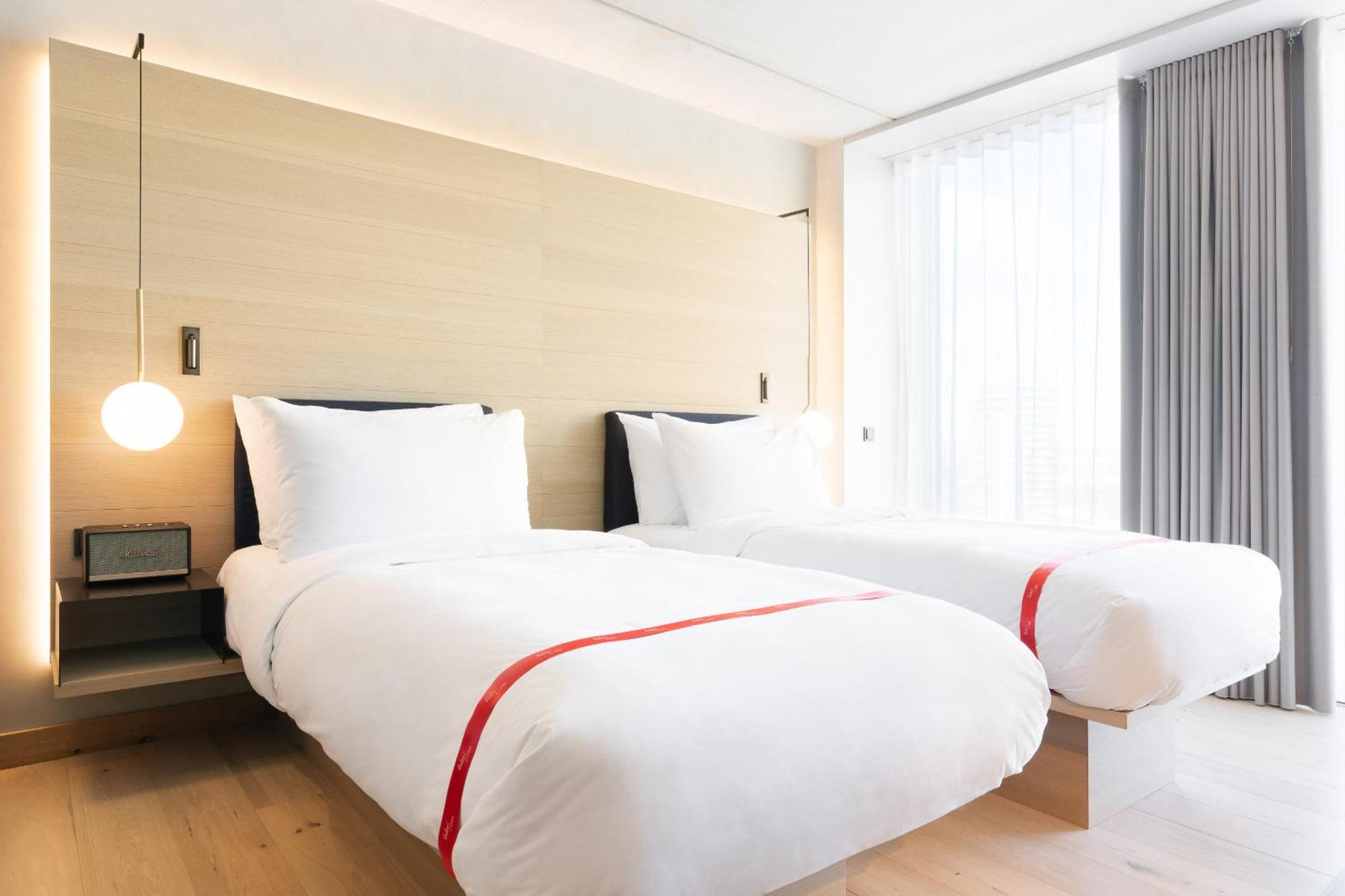 Cosy Twin Room