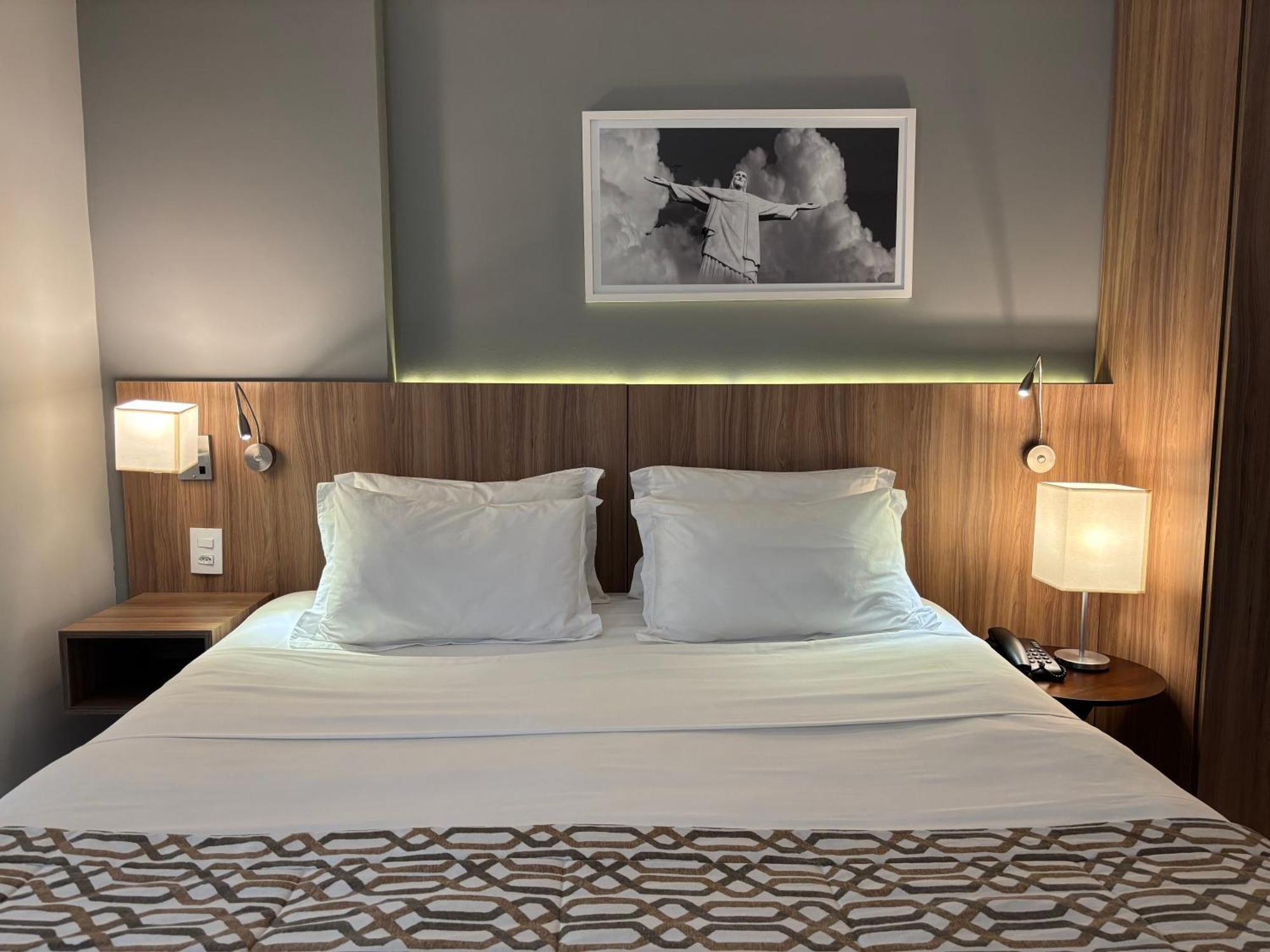Queen Suite
