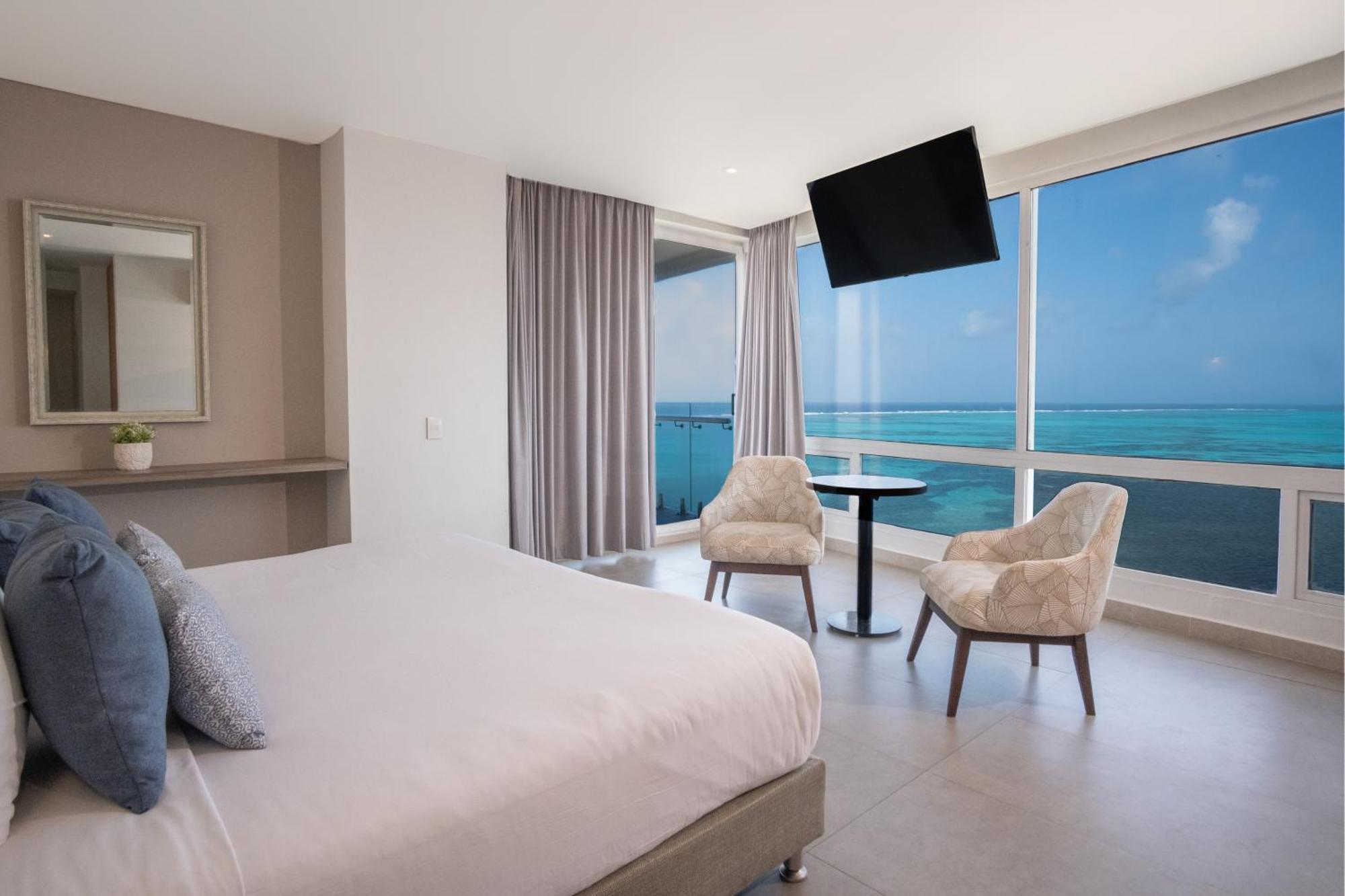 Suite Sea View