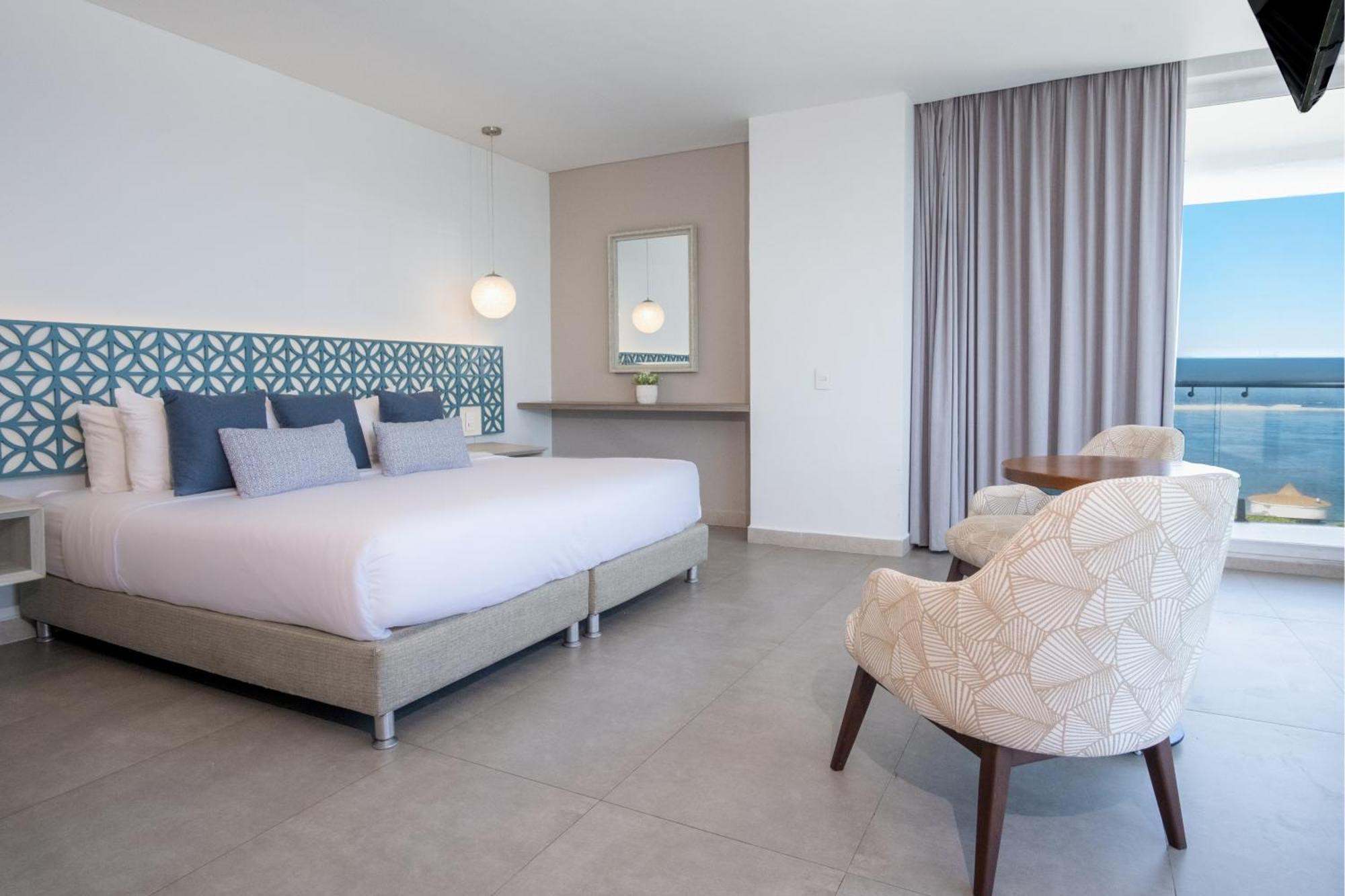 Suite Sea View