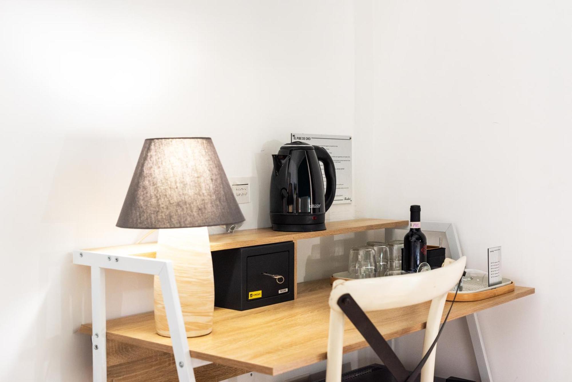 Triple Room Terrace