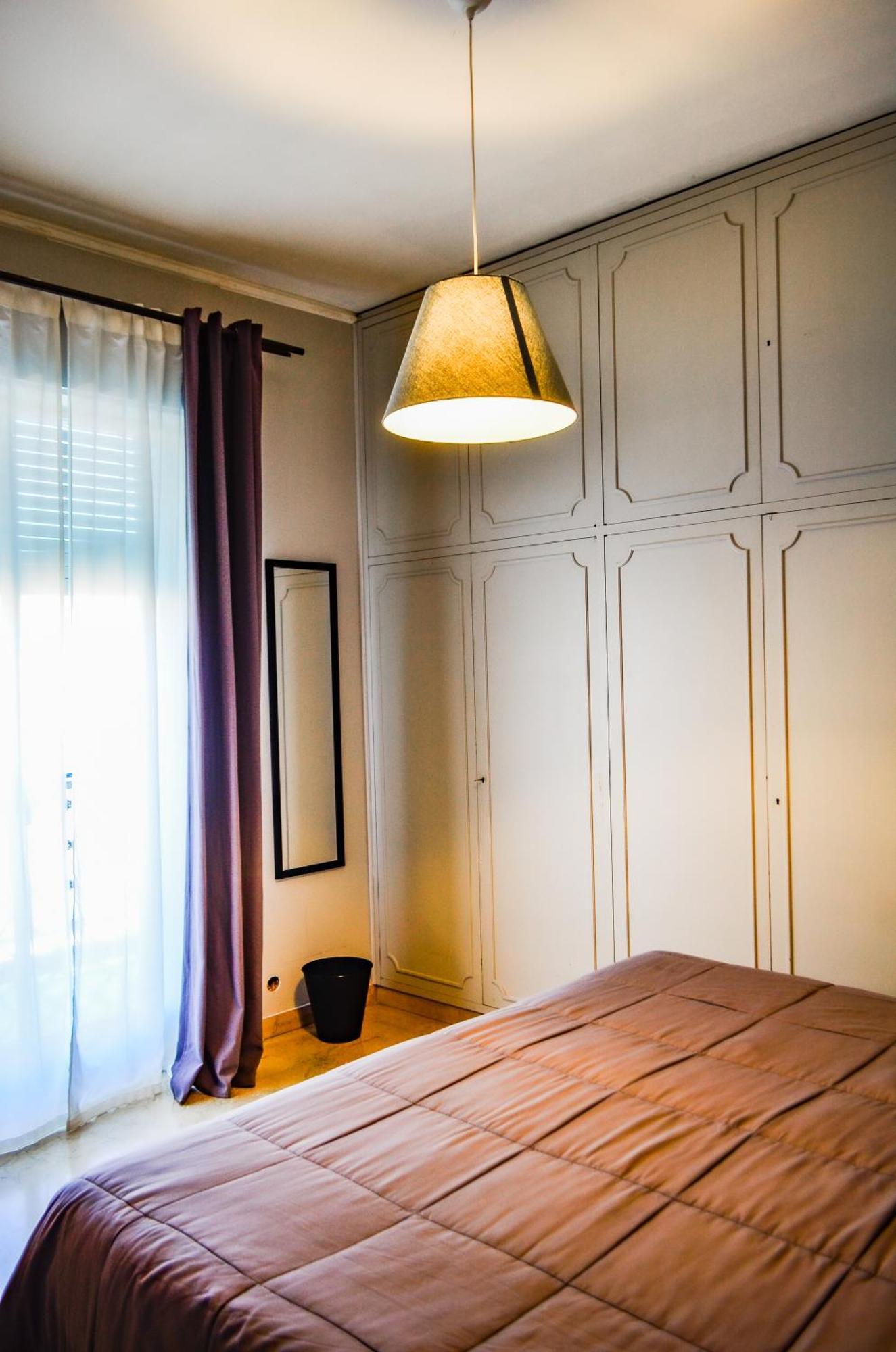 Double Room Balcony
