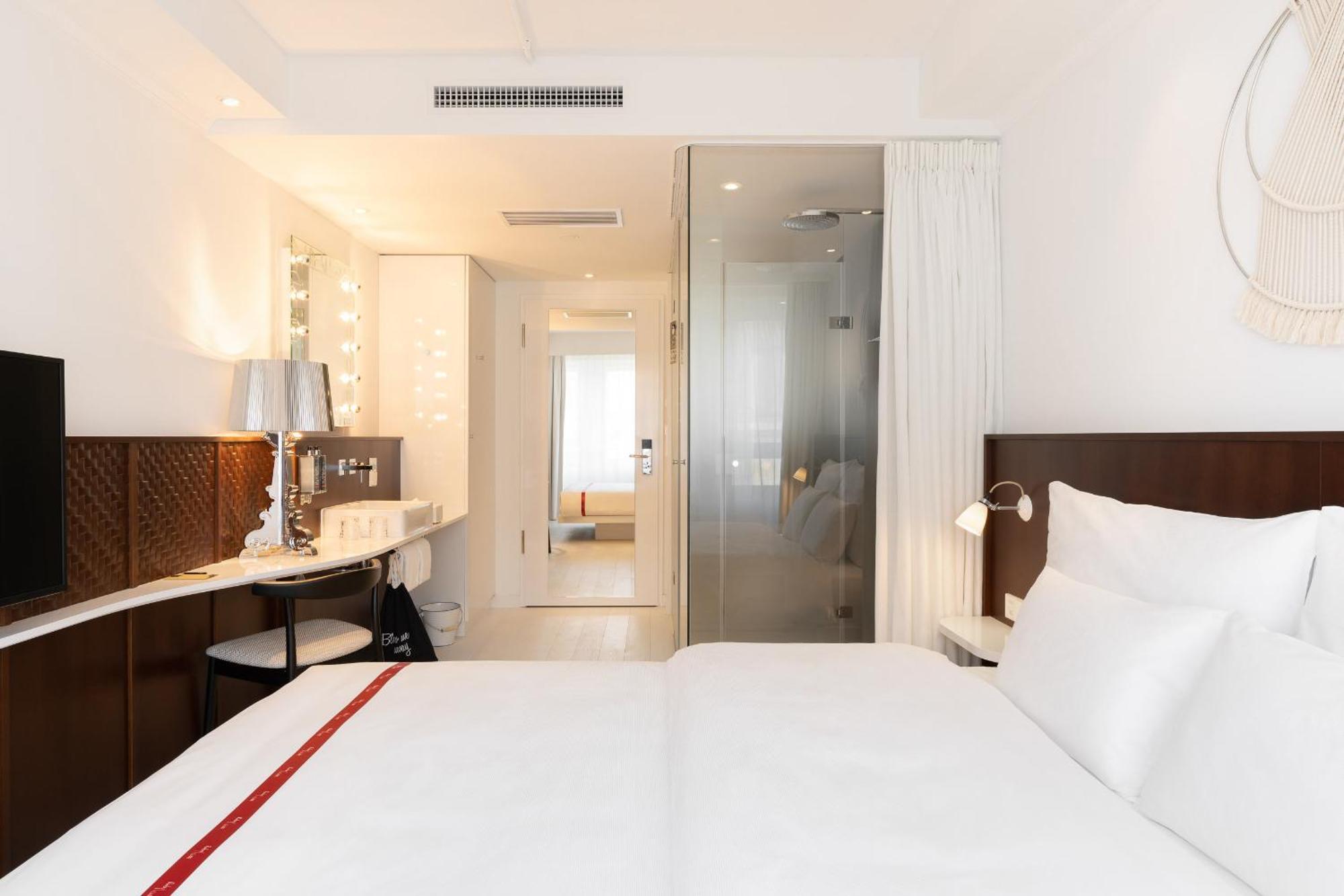 Cosy Room