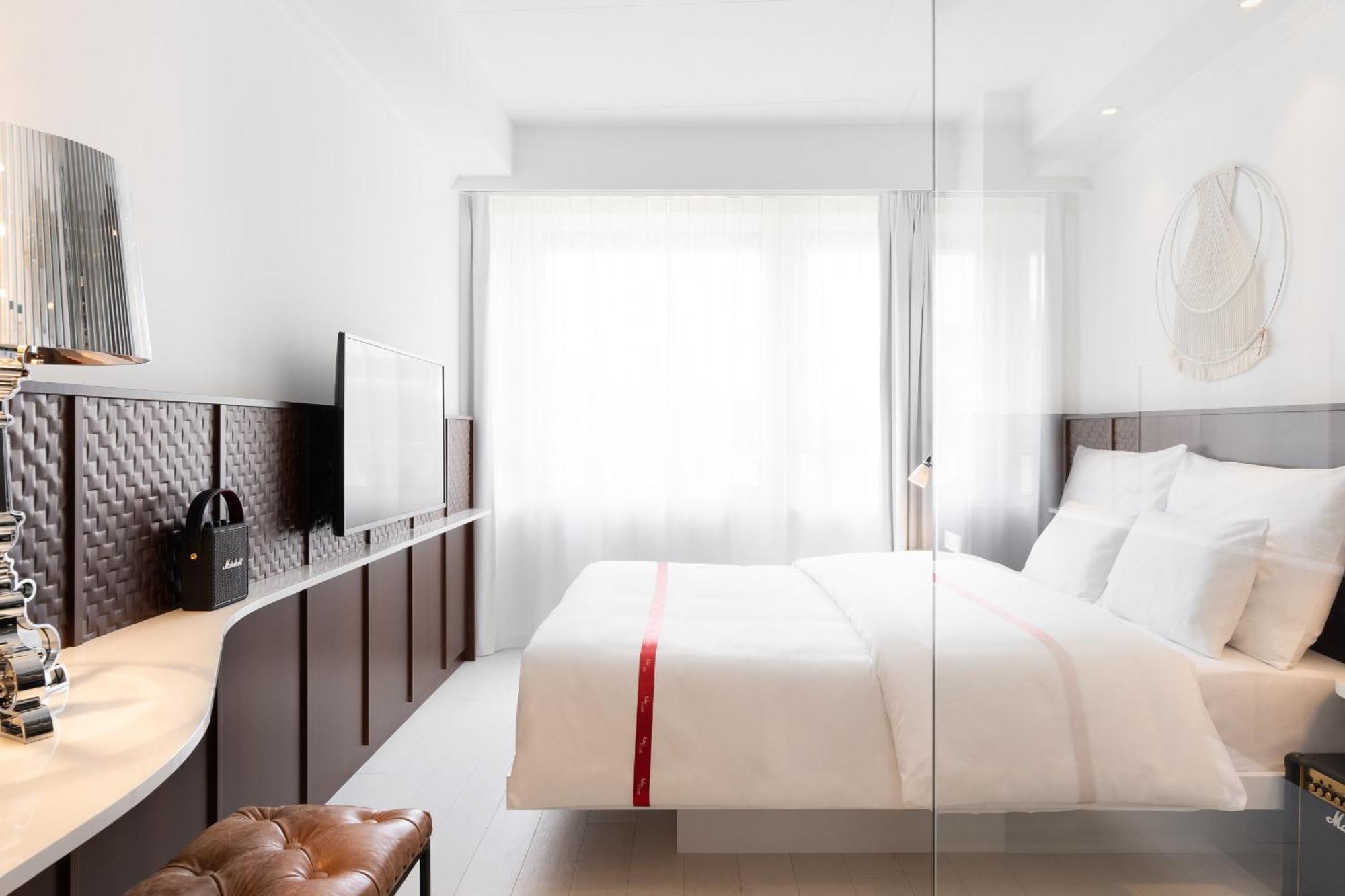 Nest Room