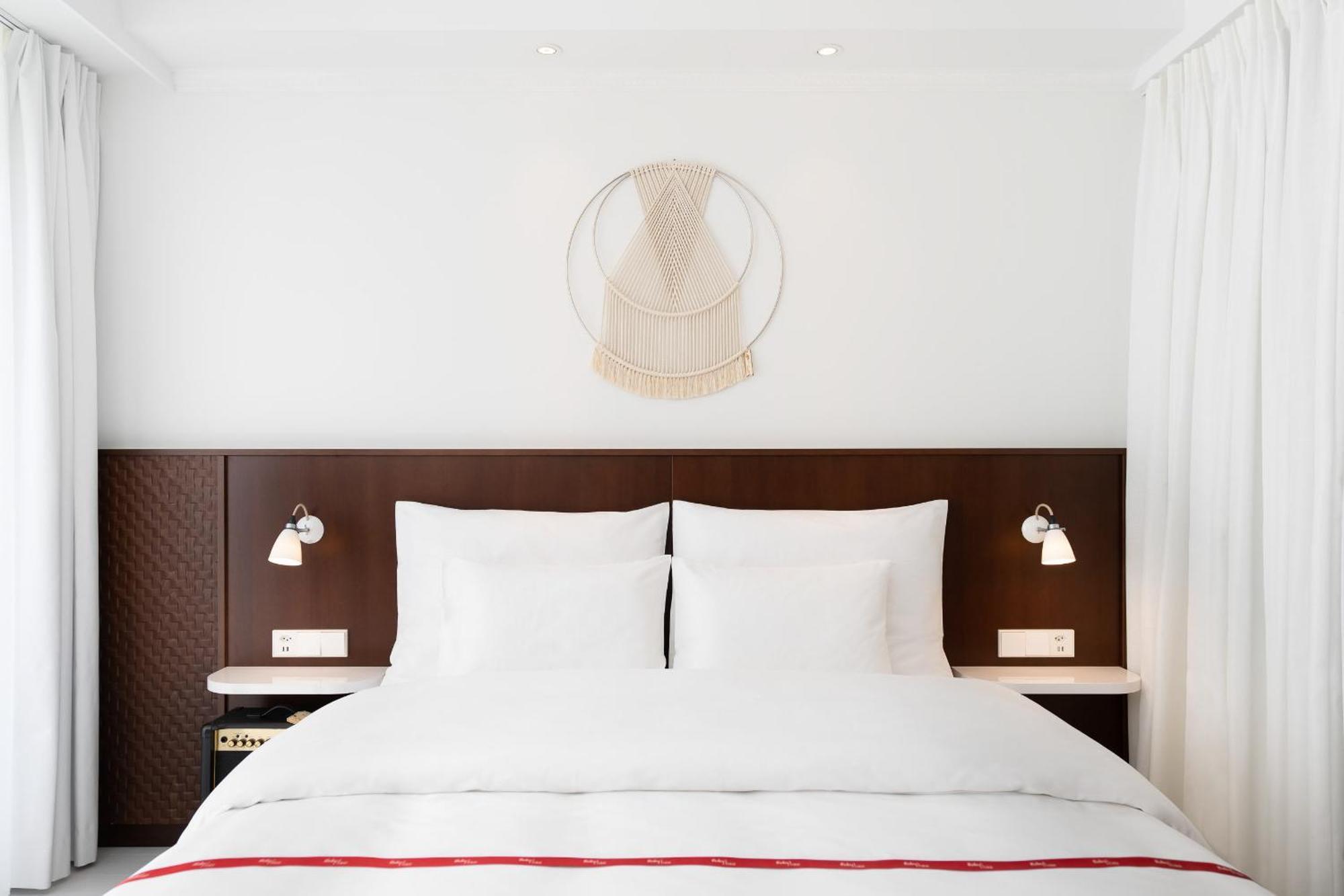 Wow Room