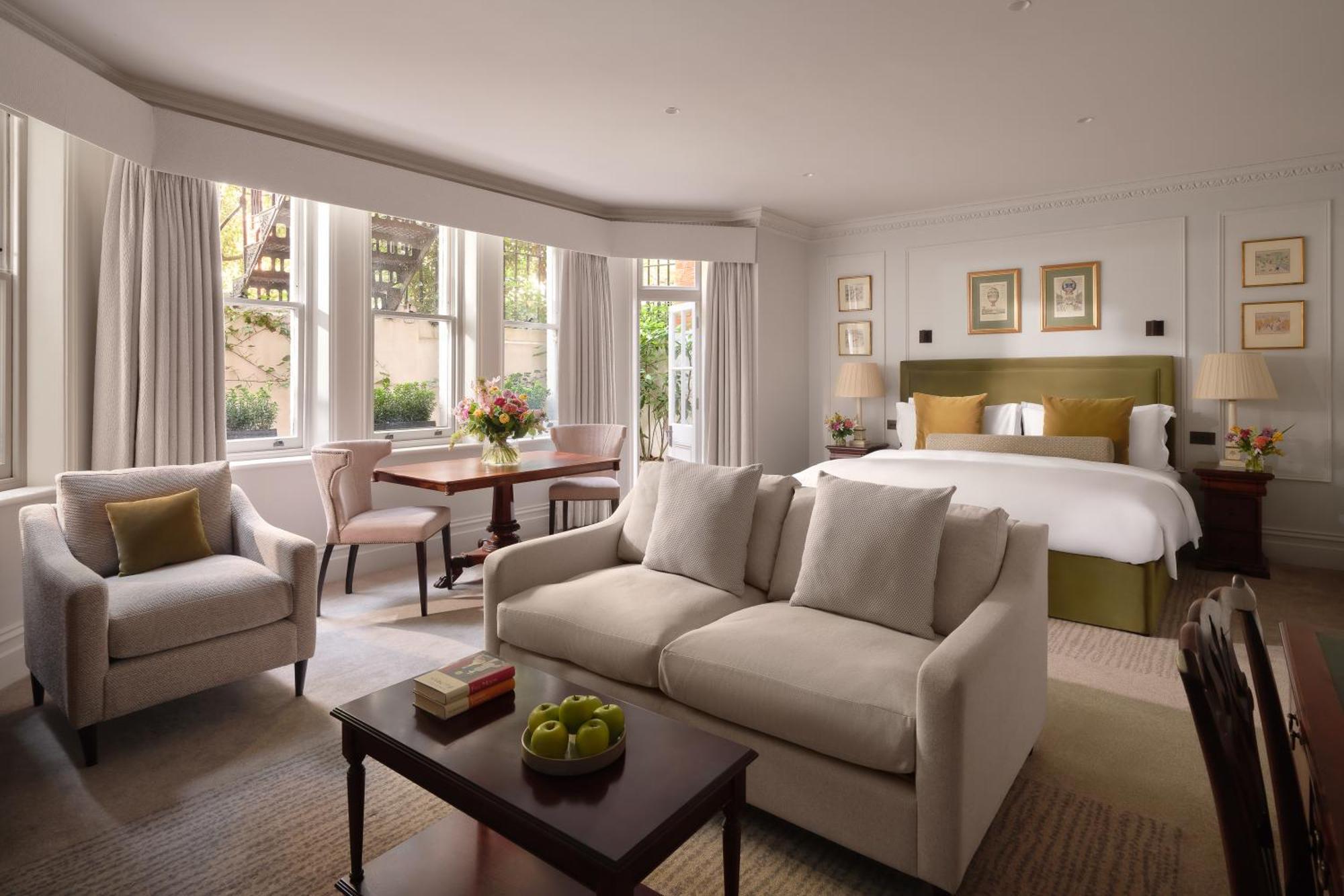 Chelsea Junior Suite