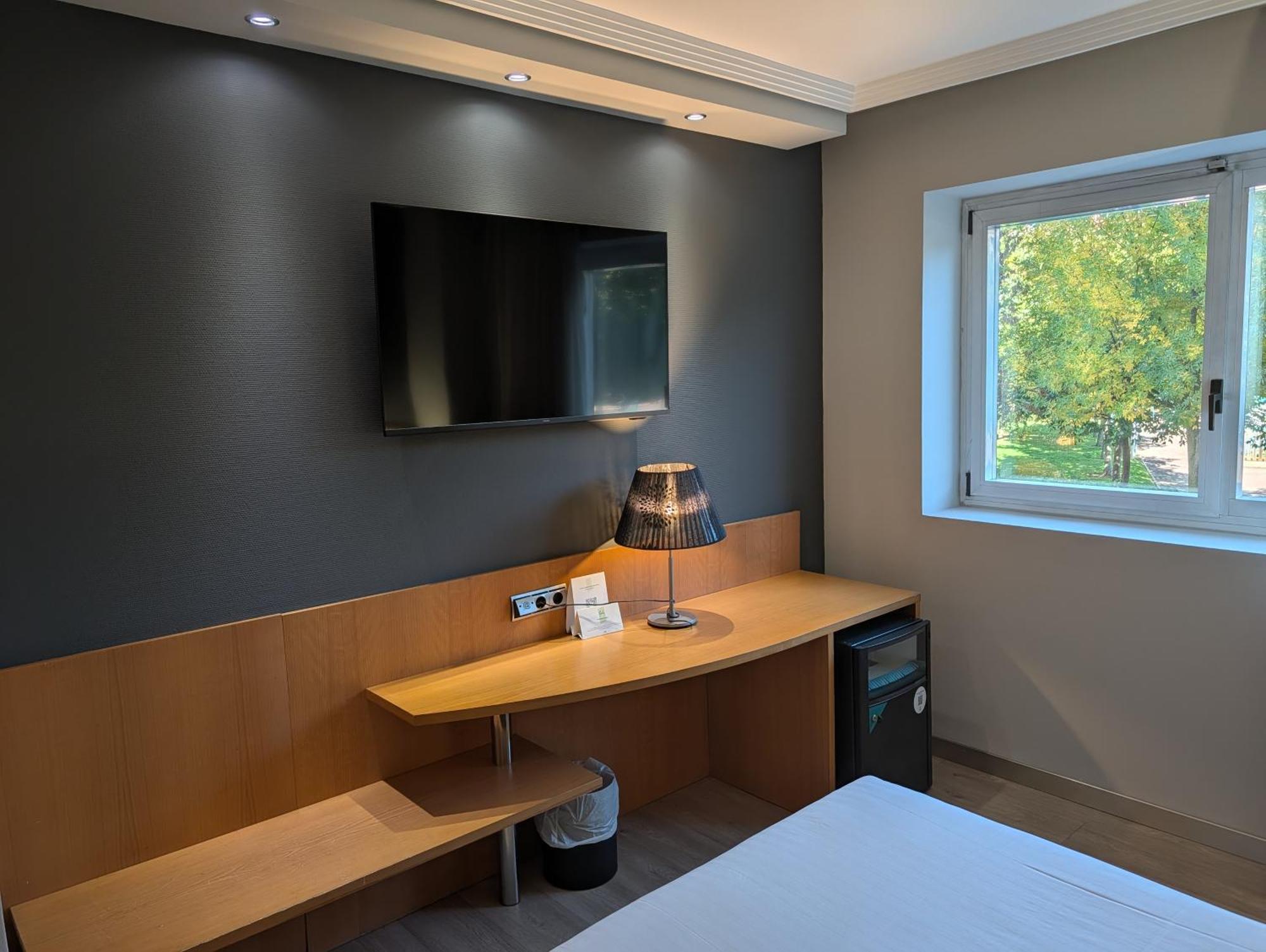 Comfort Double or Twin Room