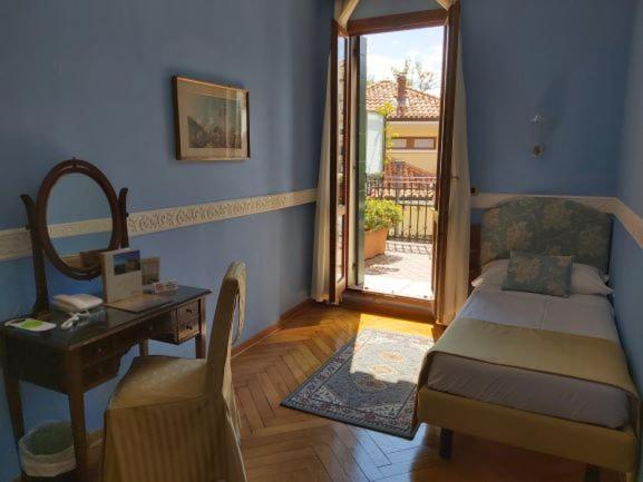 Chambre Simple