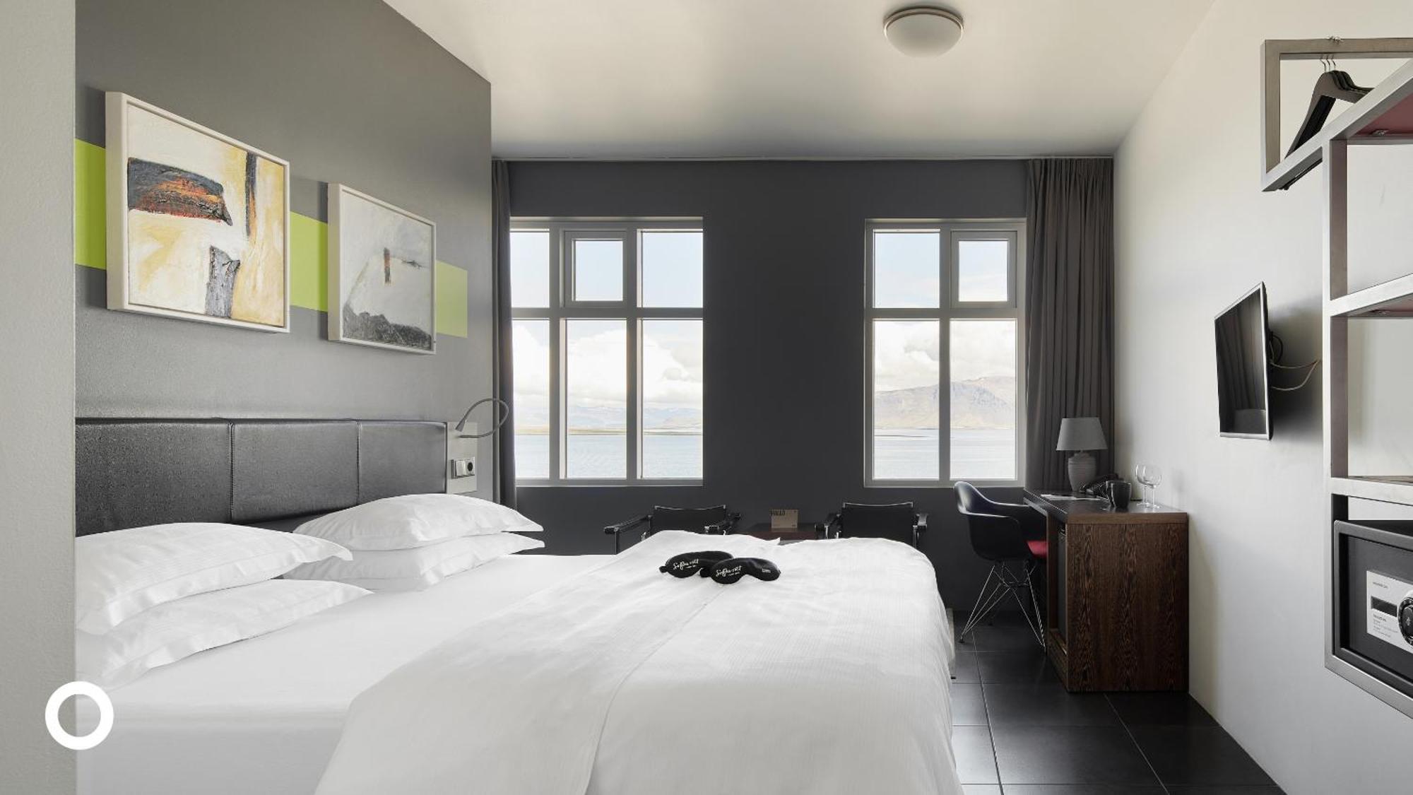 Double Room Sea View