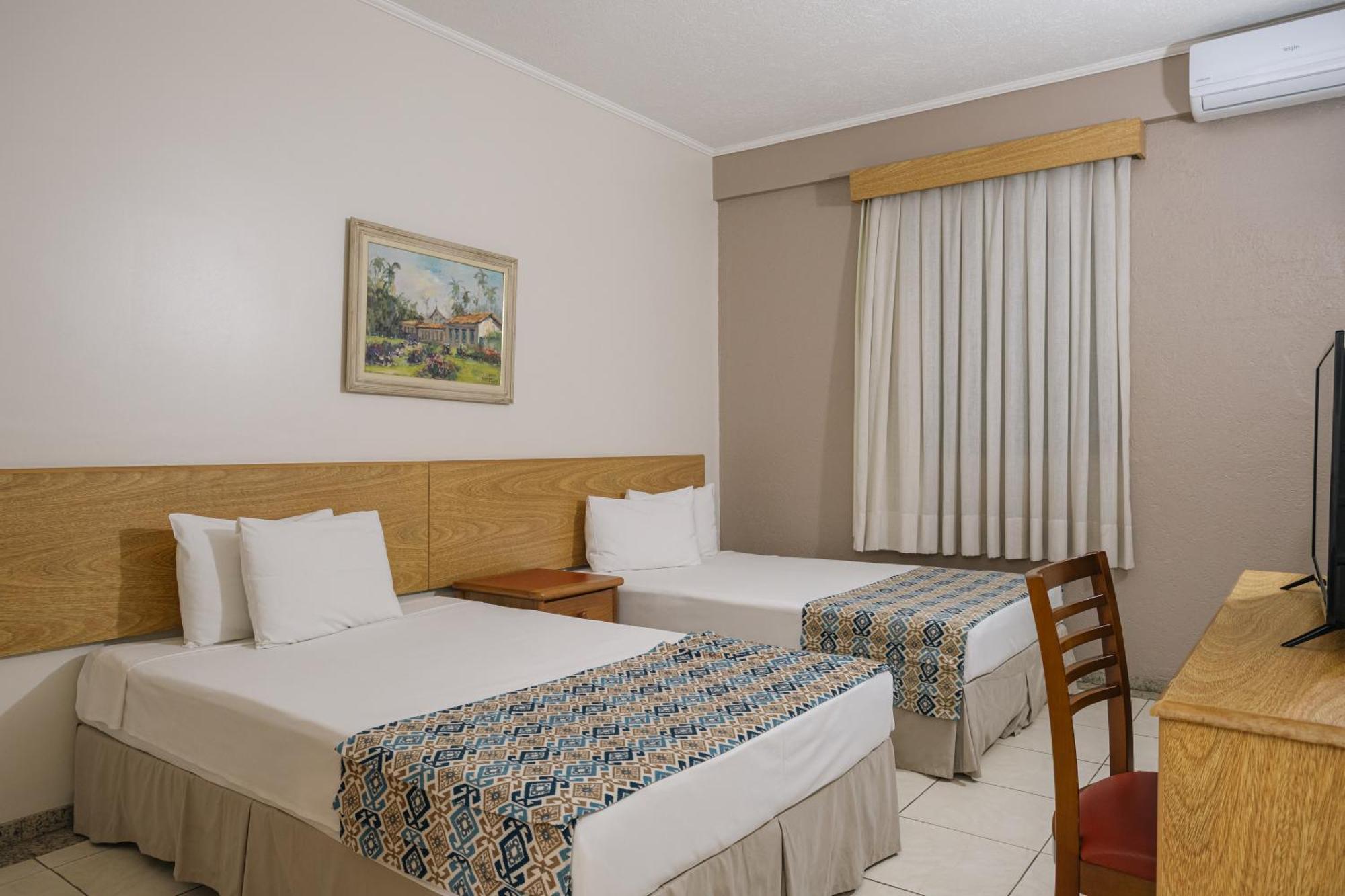 Double Room Disability Access