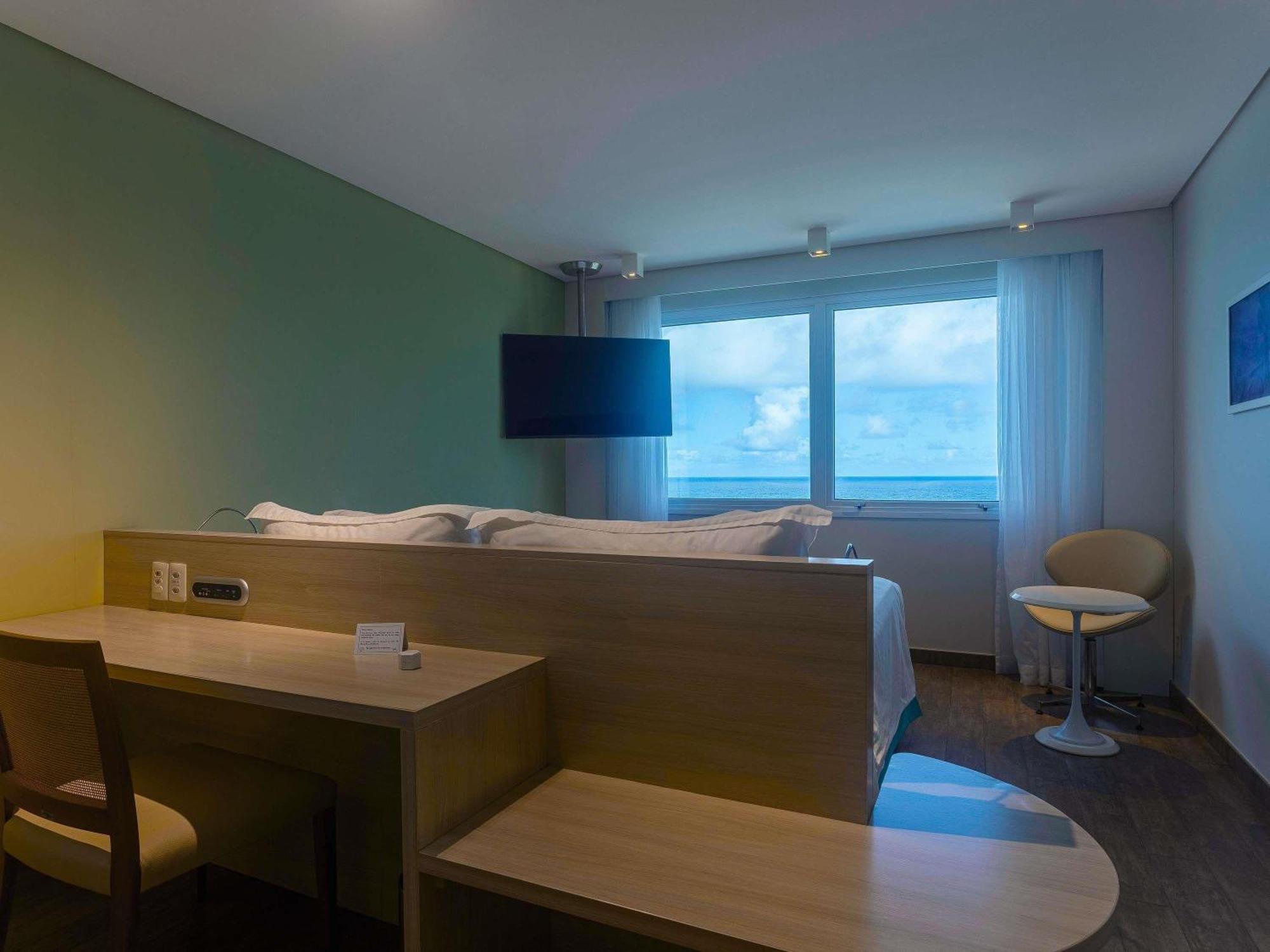 Privilege Double Room