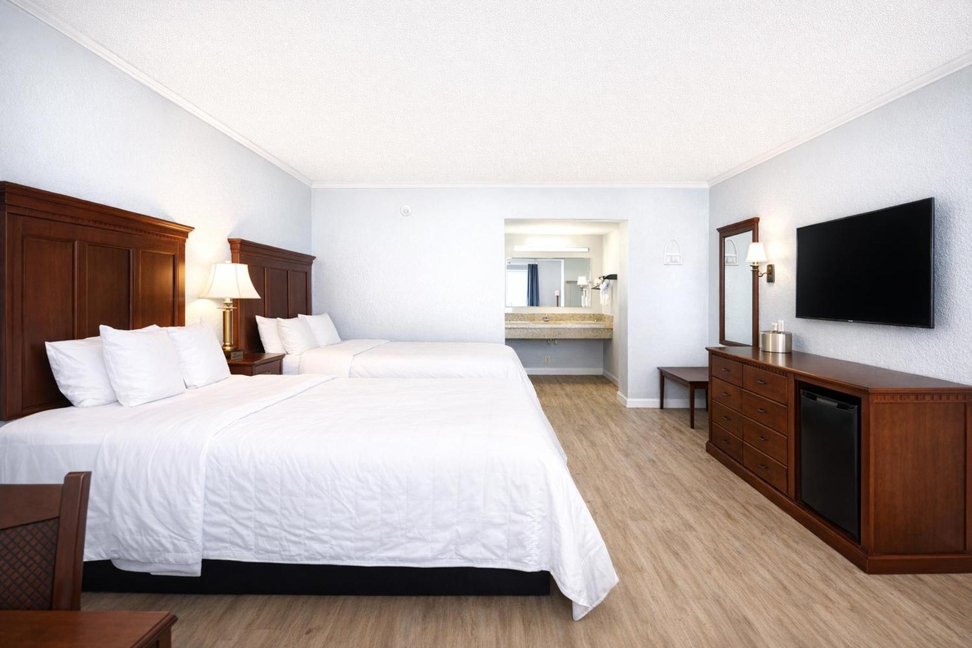 Double Room Non-Smoking