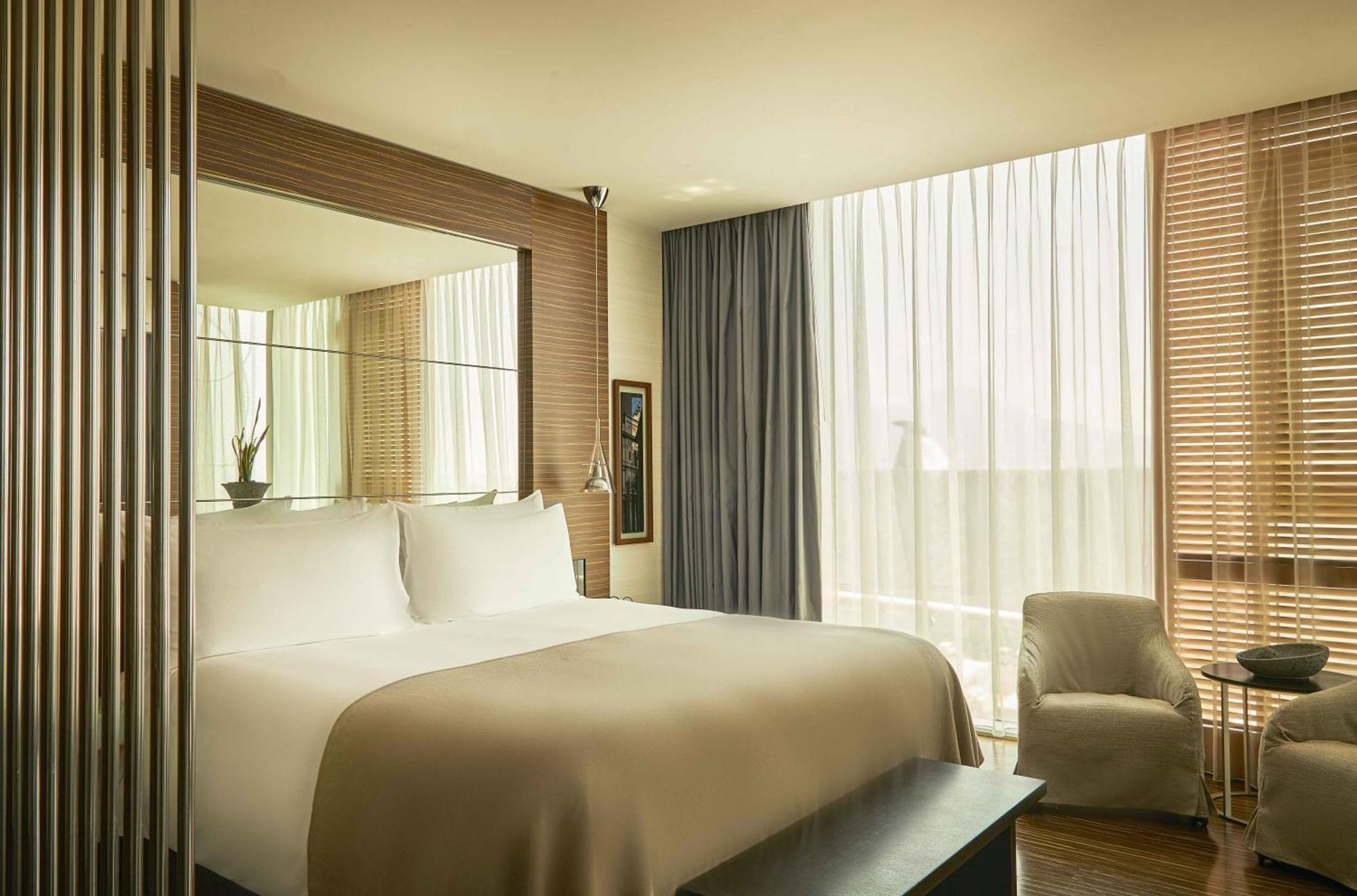 Harbour View Junior Suite