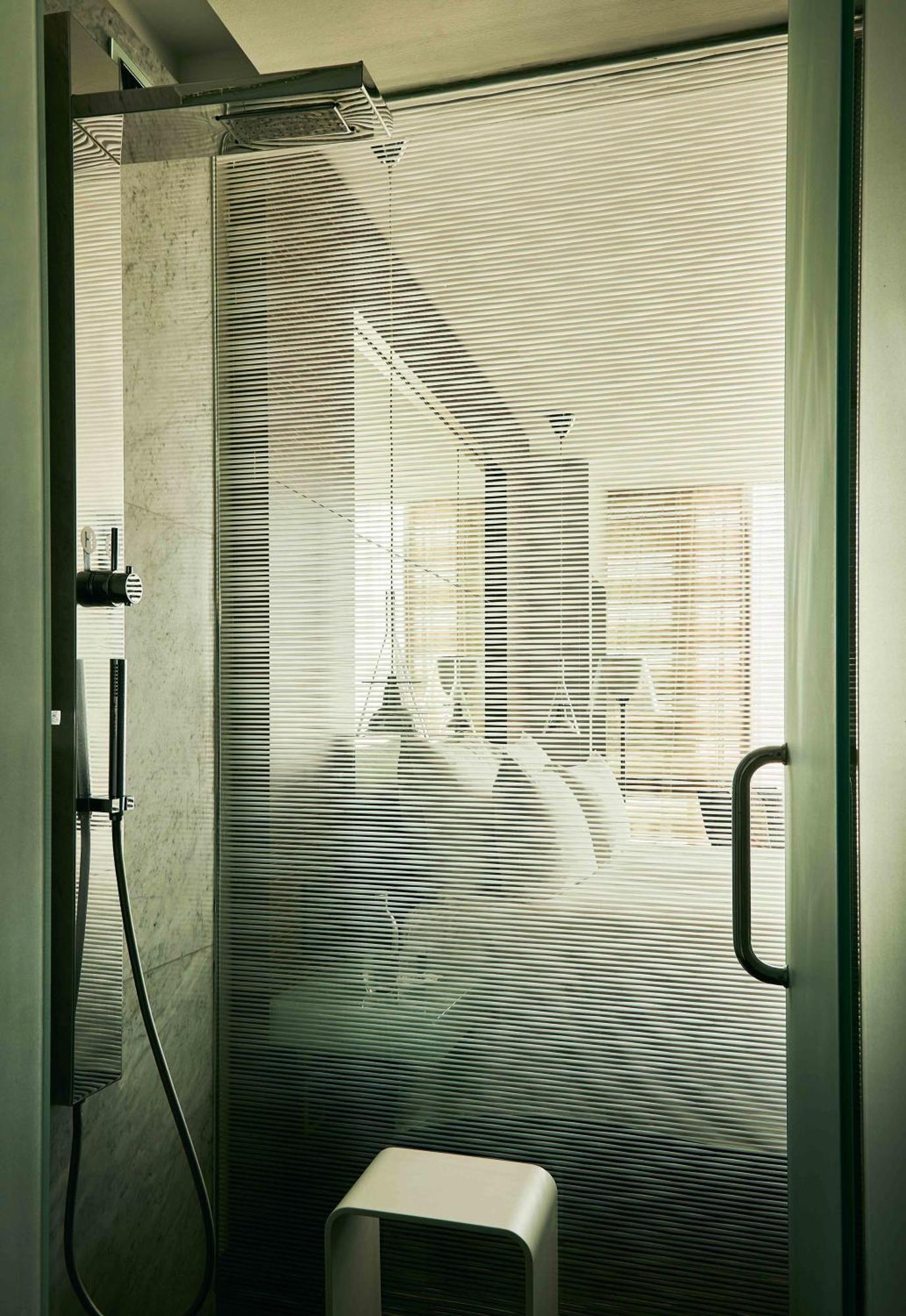 Deluxe Harbour View Room