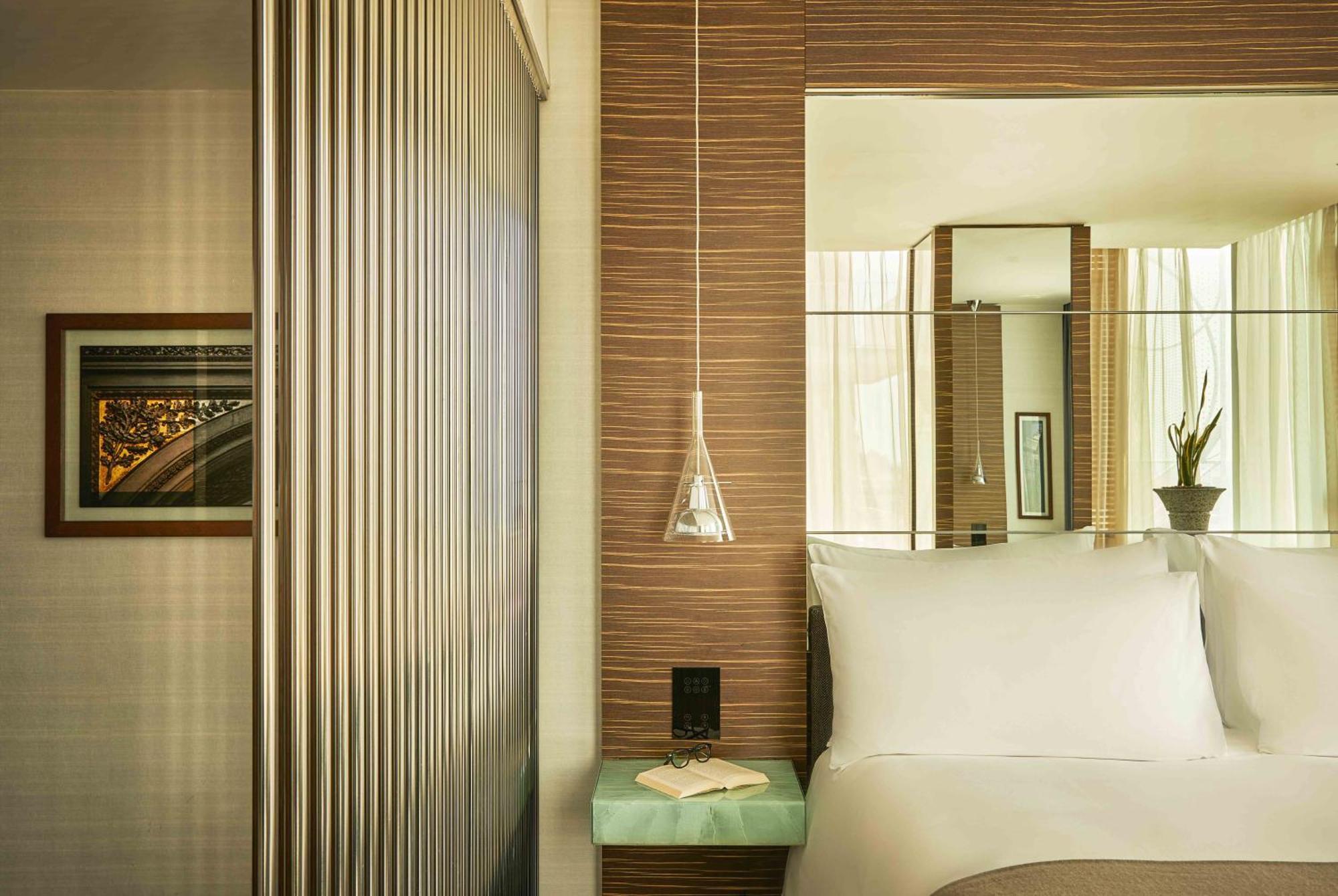 Harbour View Junior Suite