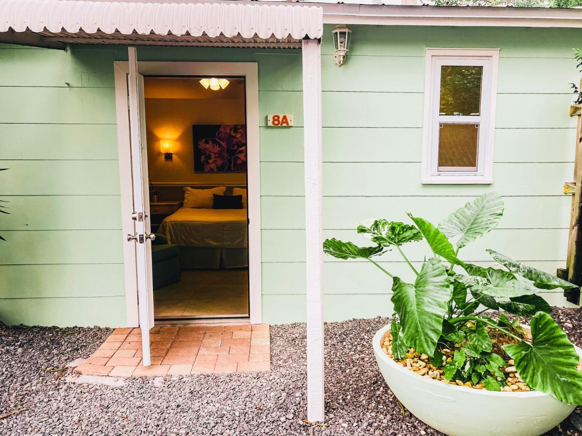 Cottage 8A