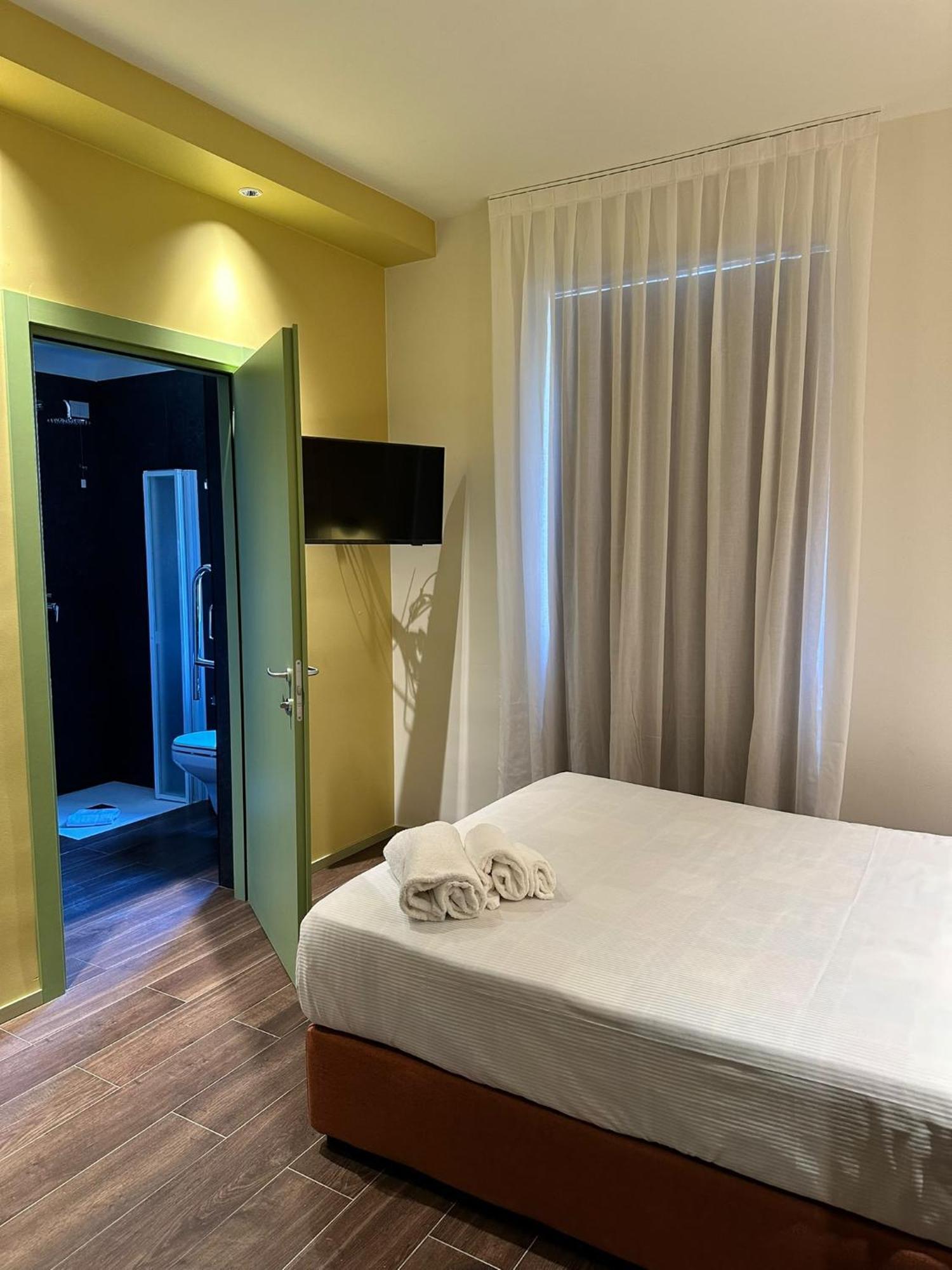 Superior Single Room