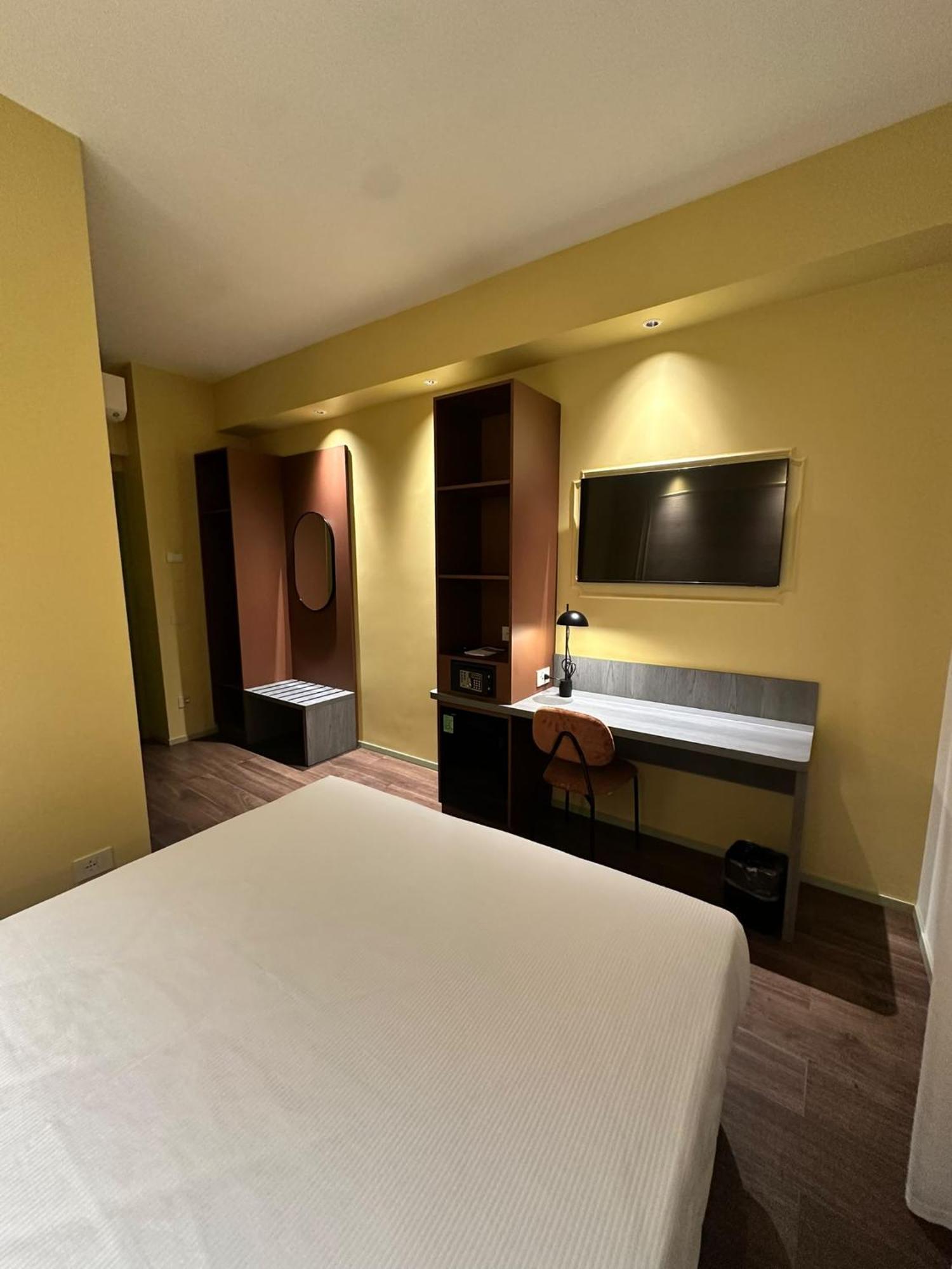 Superior Double or Twin Room