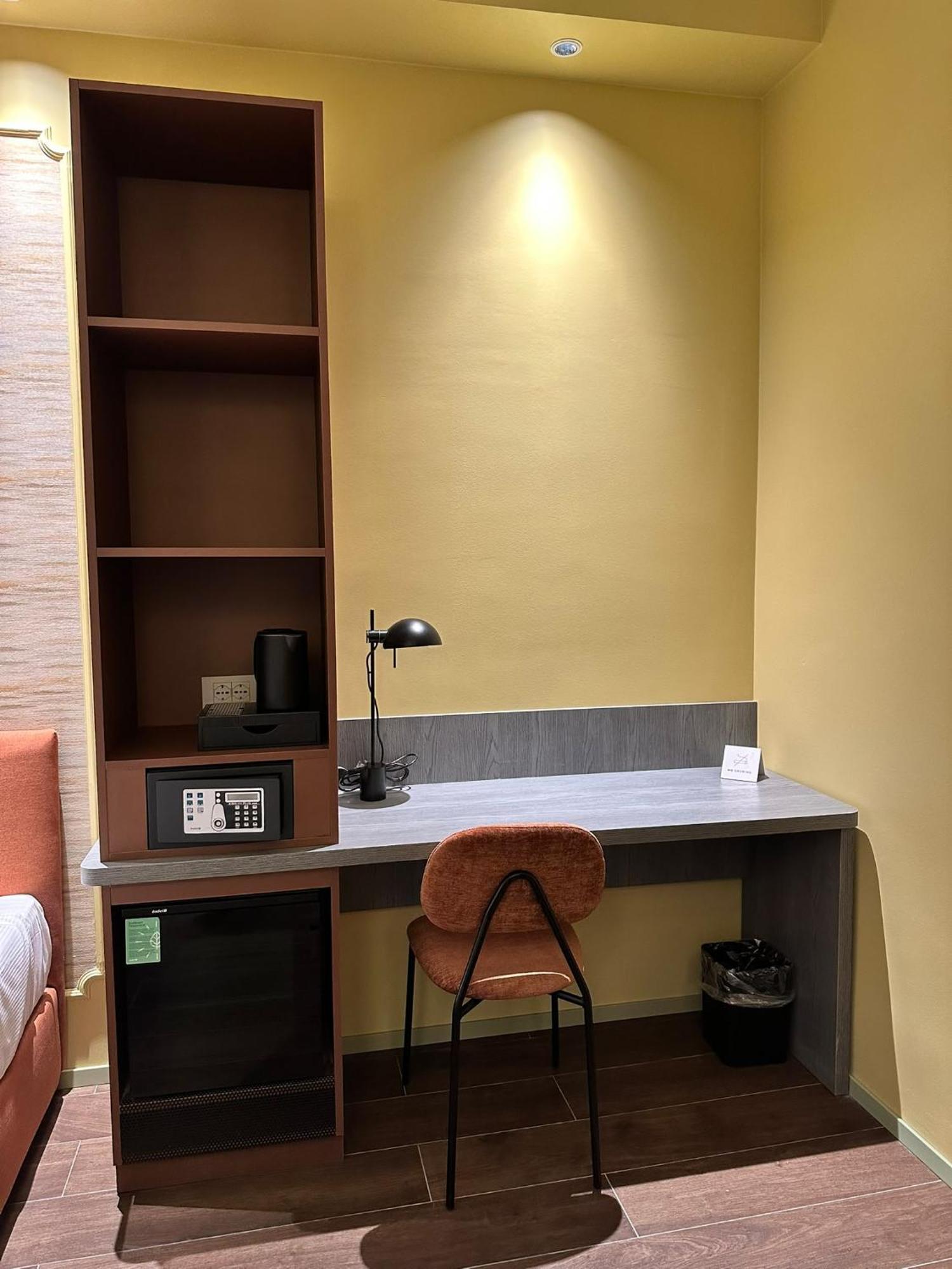 Superior Single Room