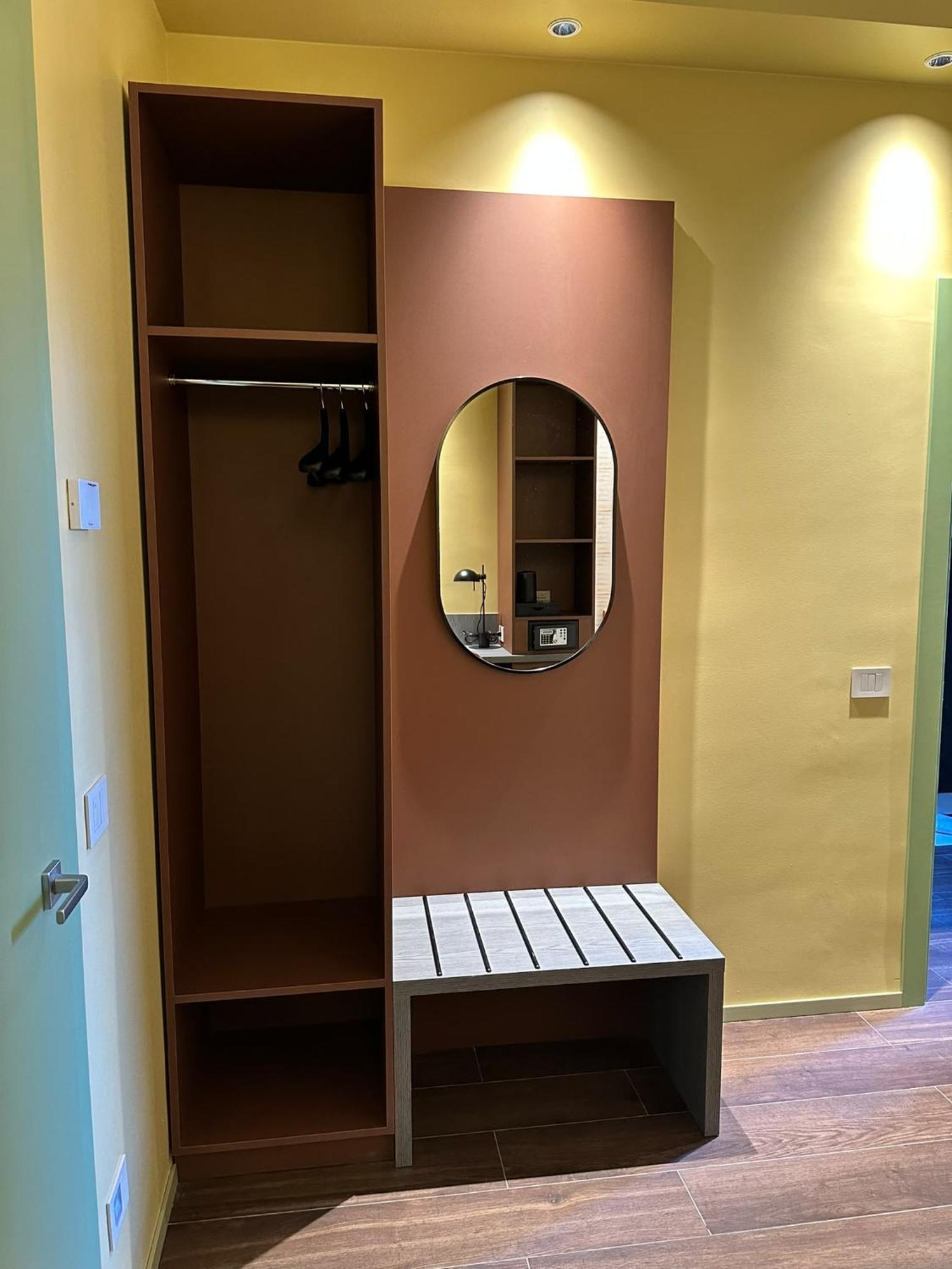 Superior Single Room