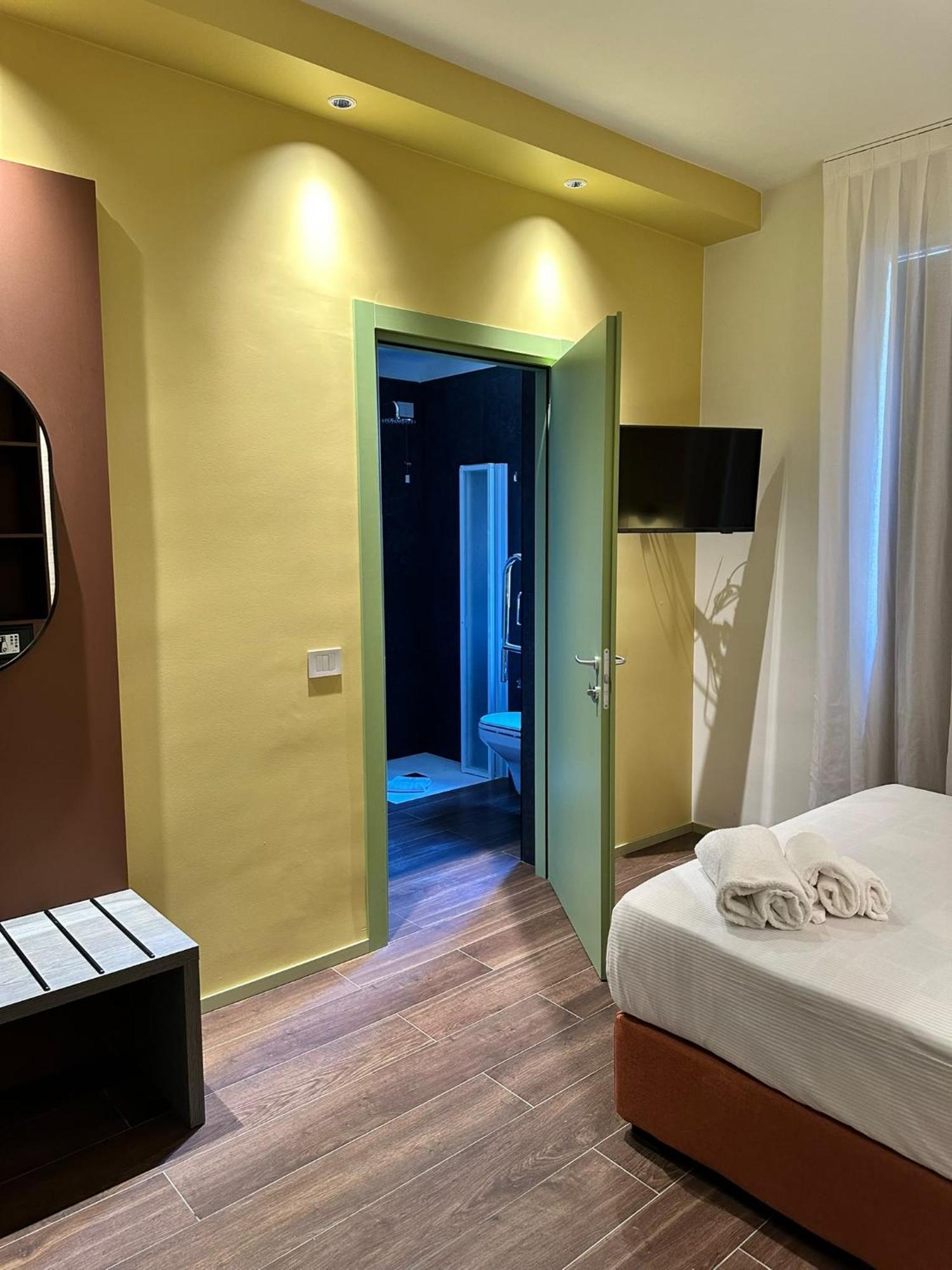 Superior Single Room