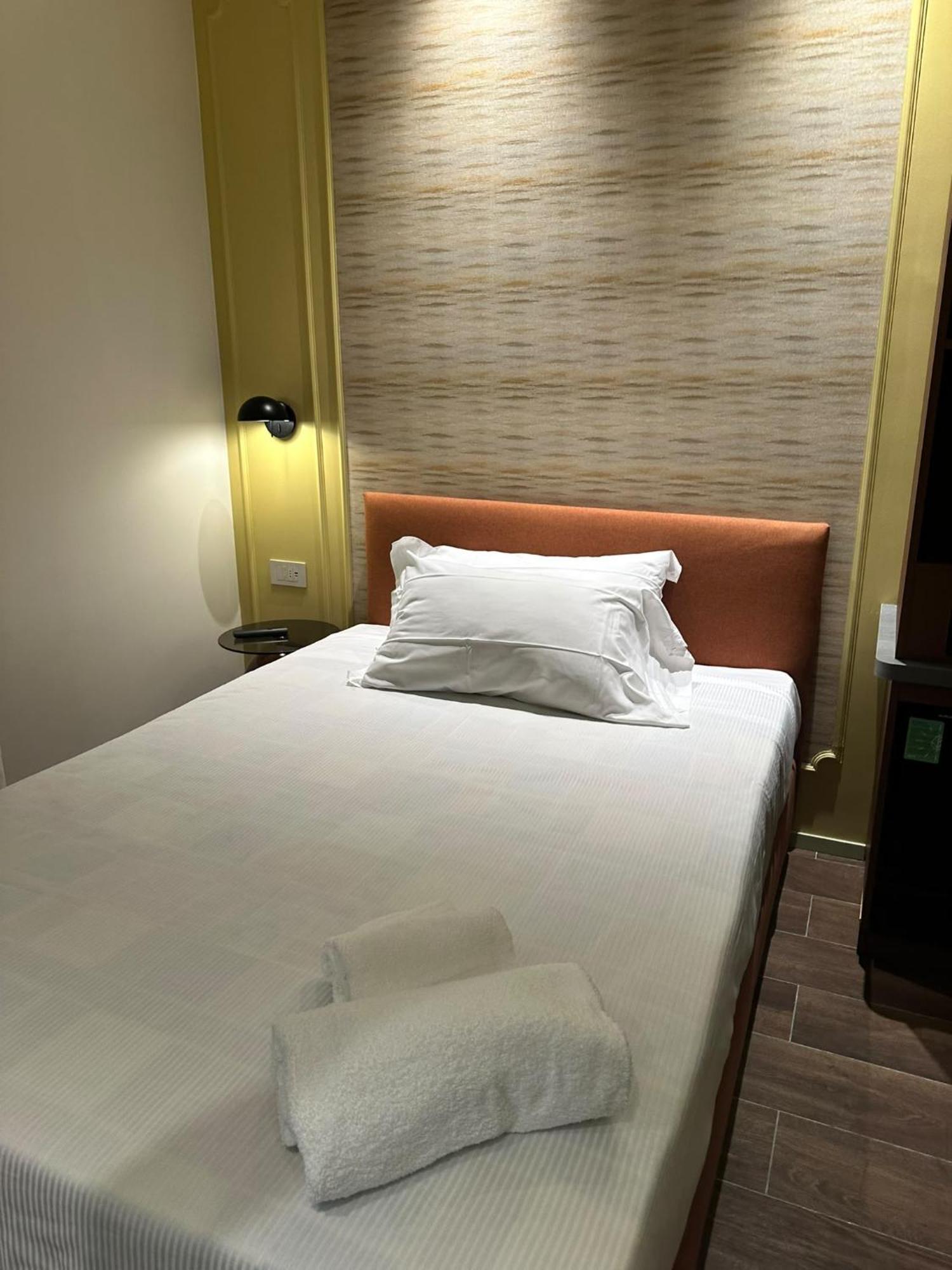 Superior Single Room