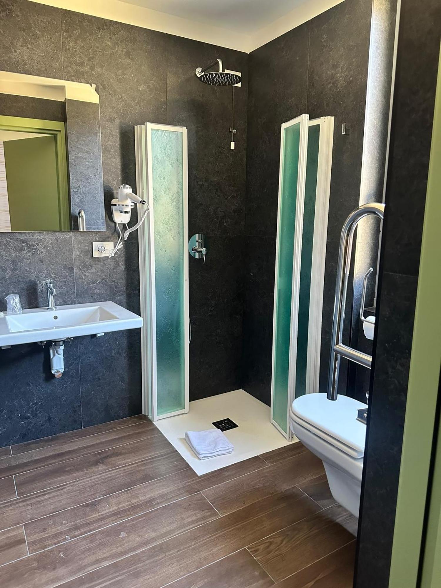 Superior Single Room