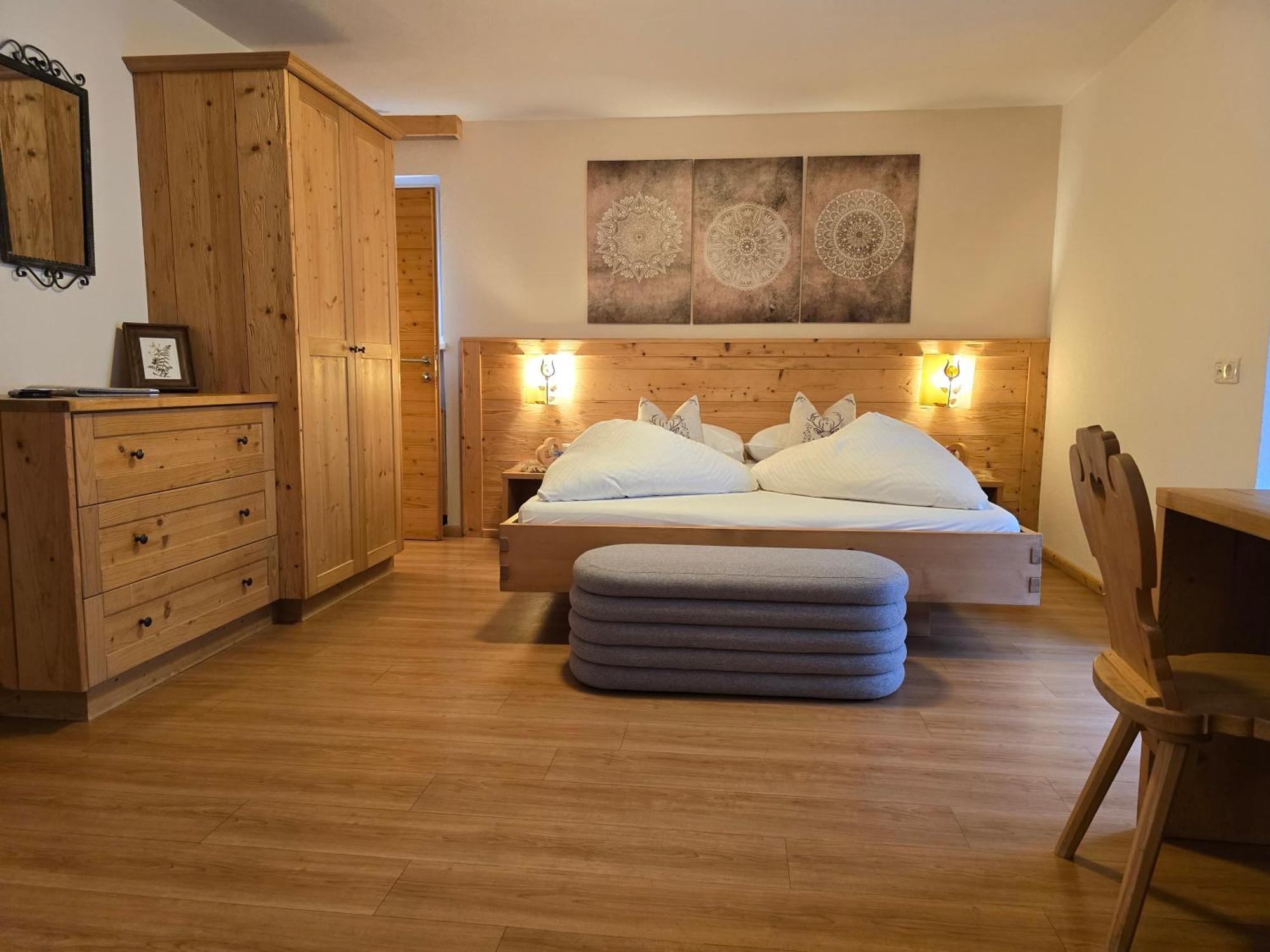 Comfort Double Room Balcony