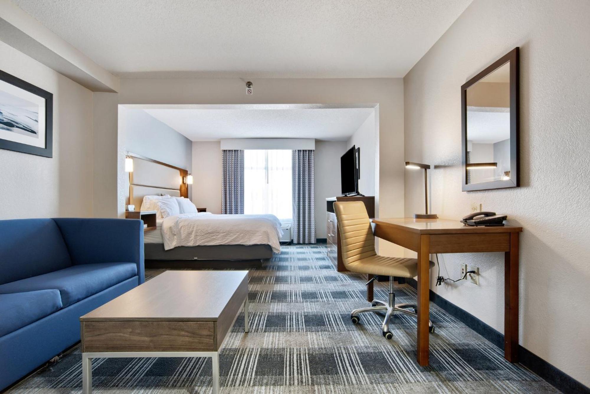 King Suite