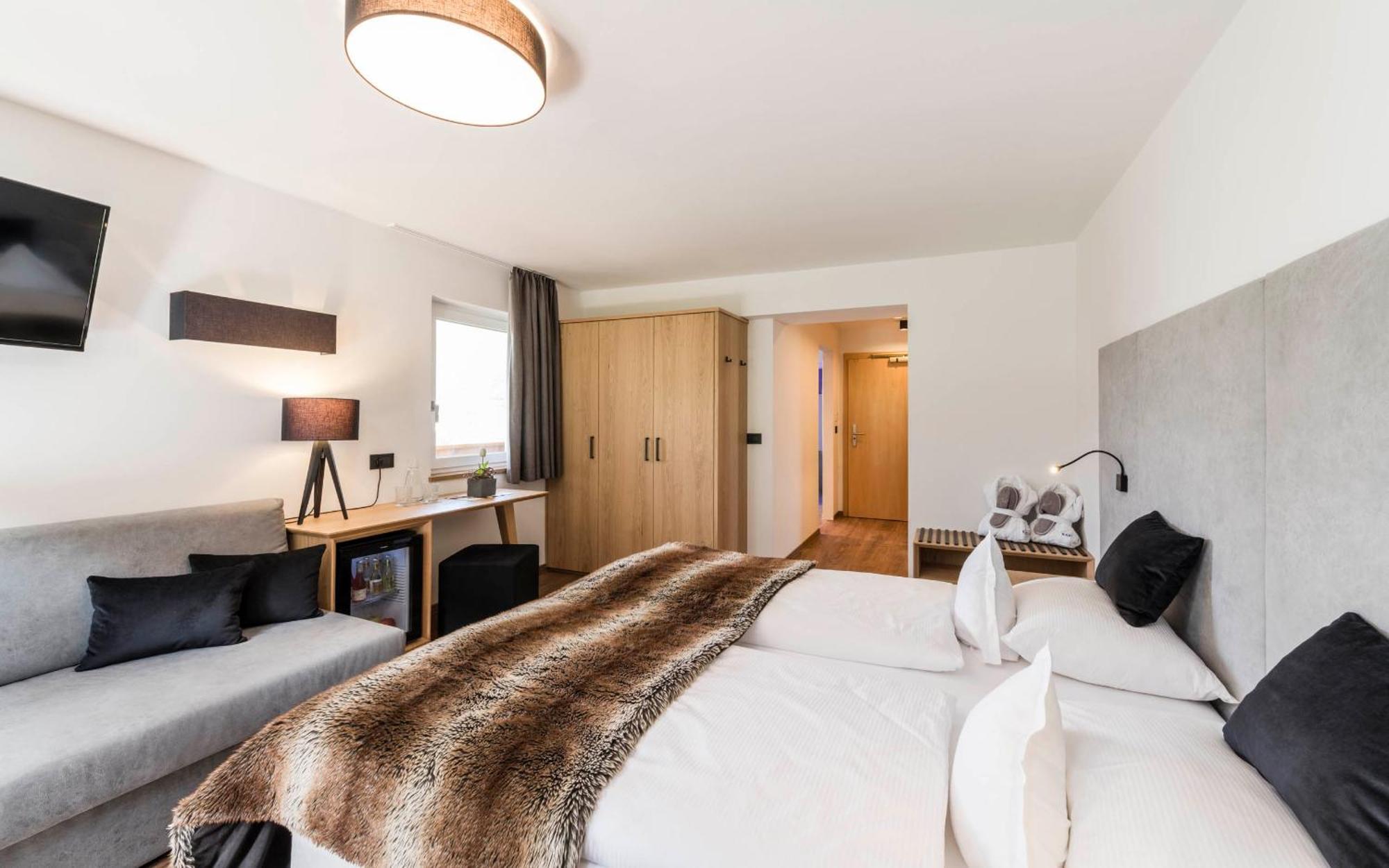 Superior Double or Twin Room