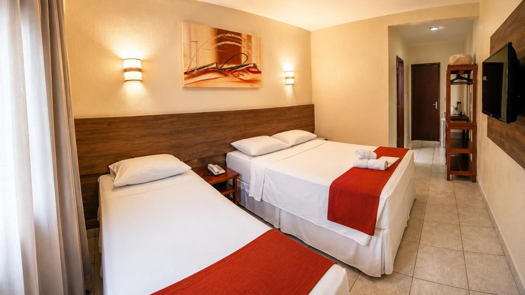 Standard Suite