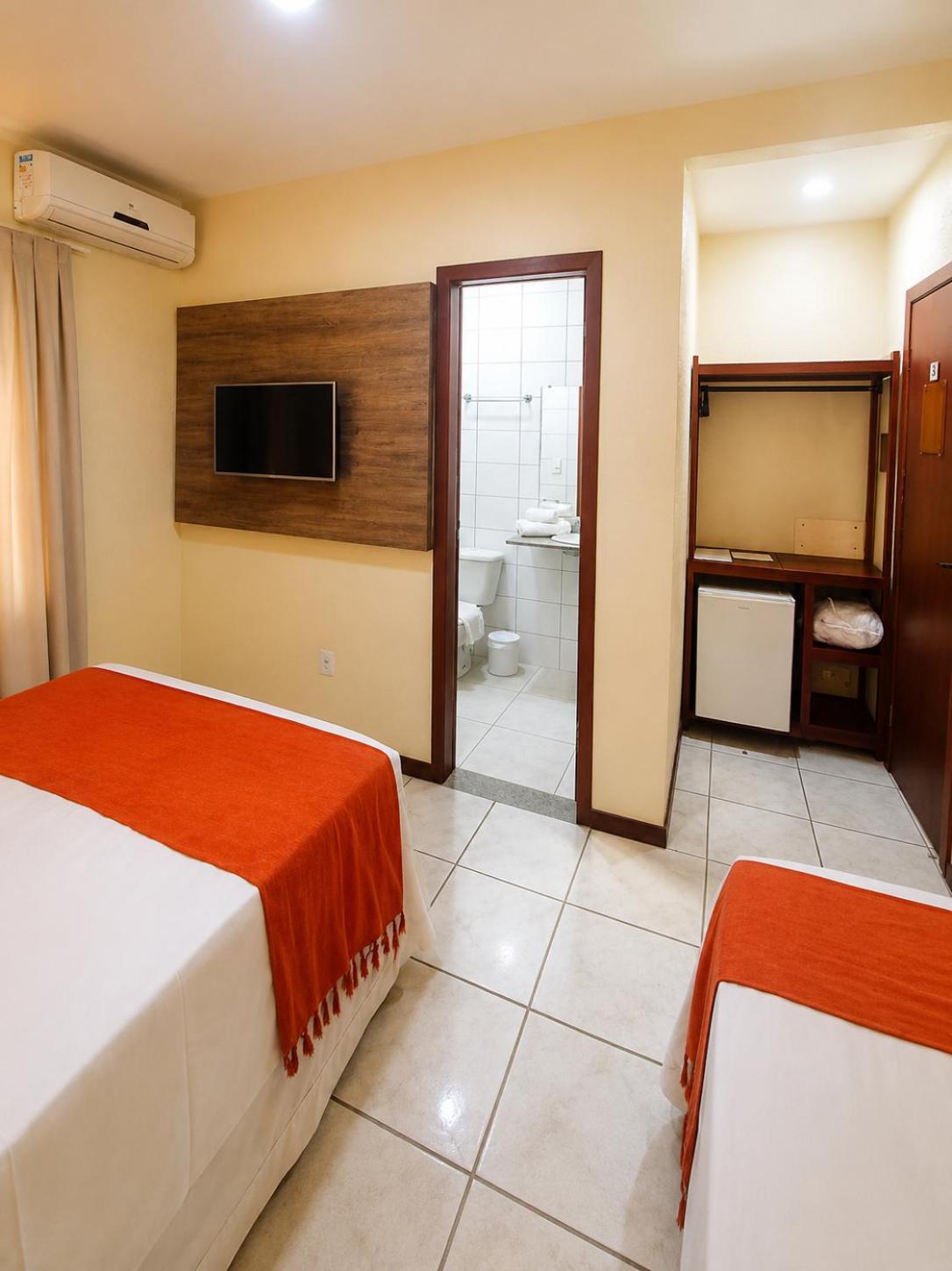 Standard Suite