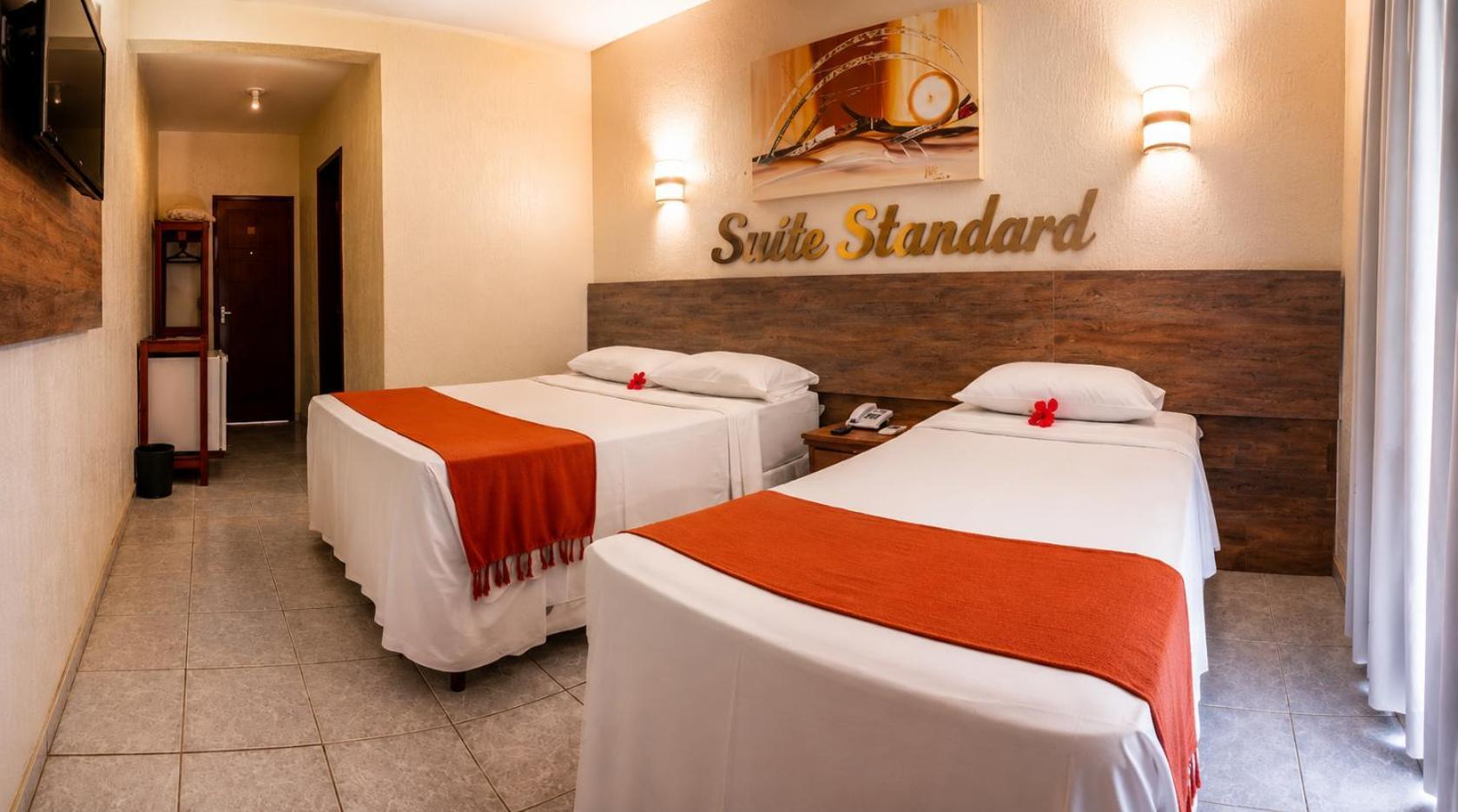 Standard Suite