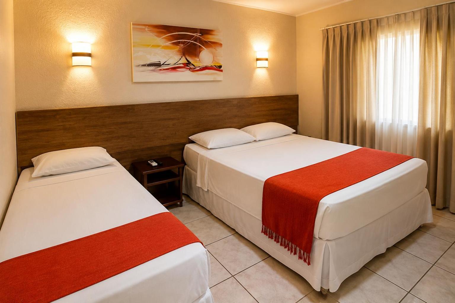 Standard Suite