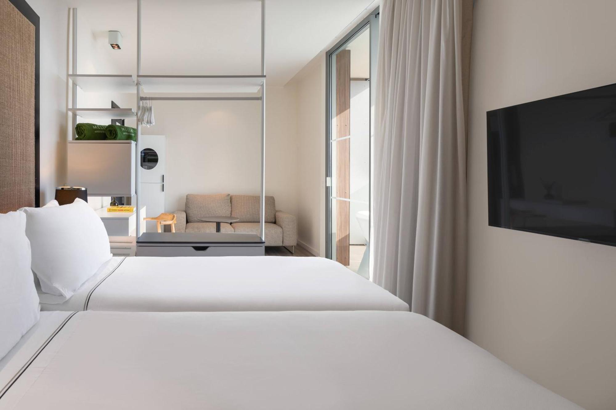 Meliá Room