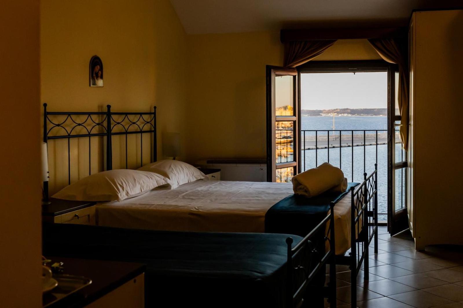 Double Room Sea View