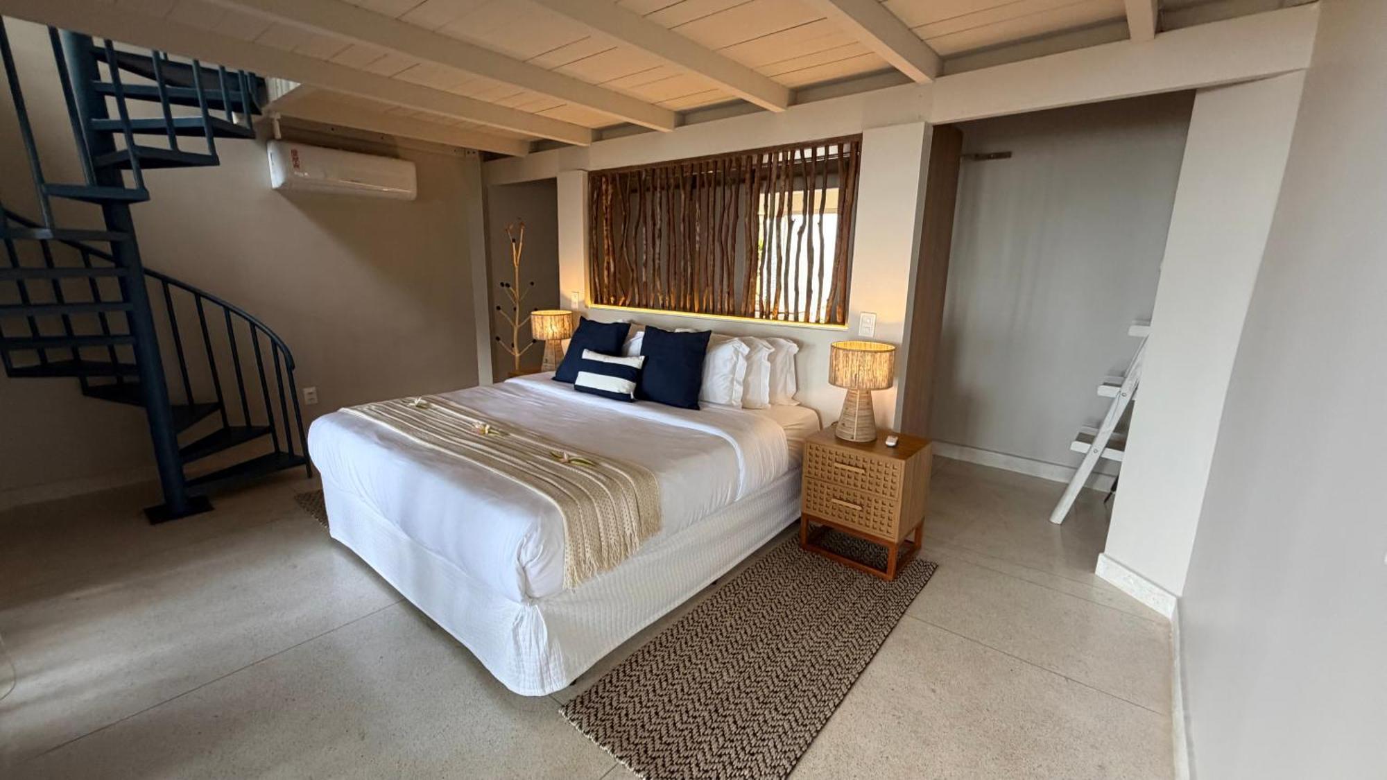 Duplex Suite