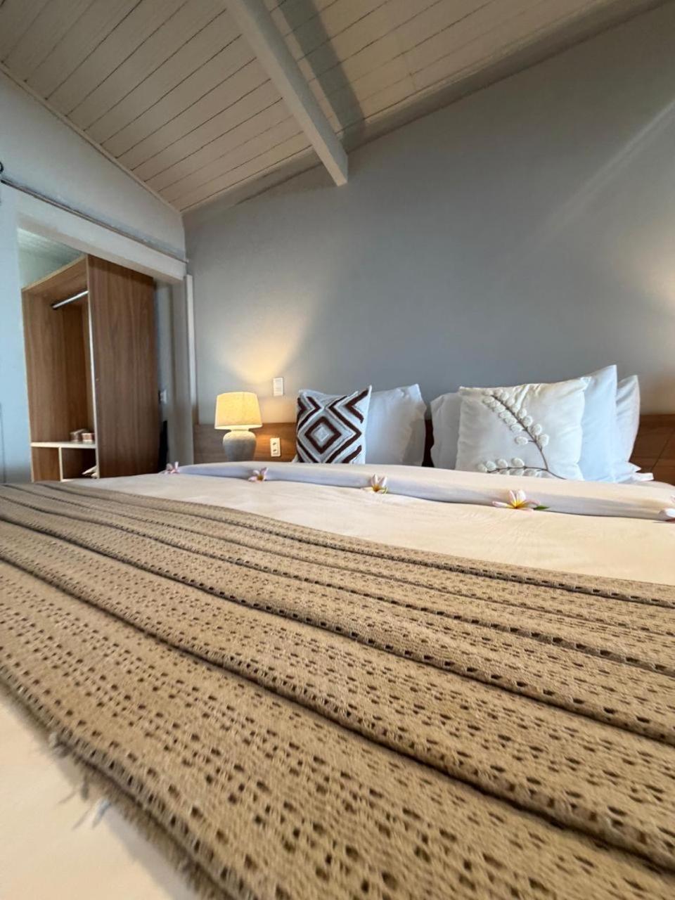 Double Room Sea View