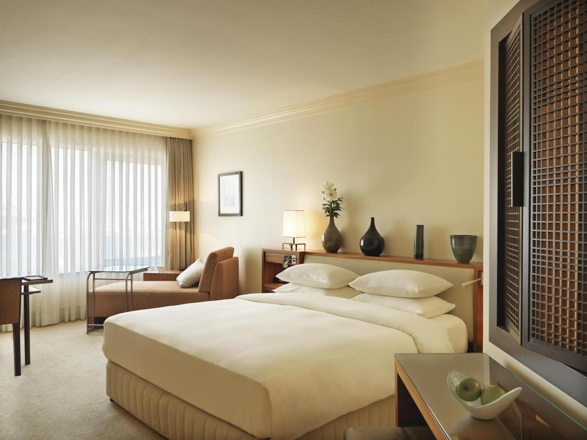 King Room High Floor