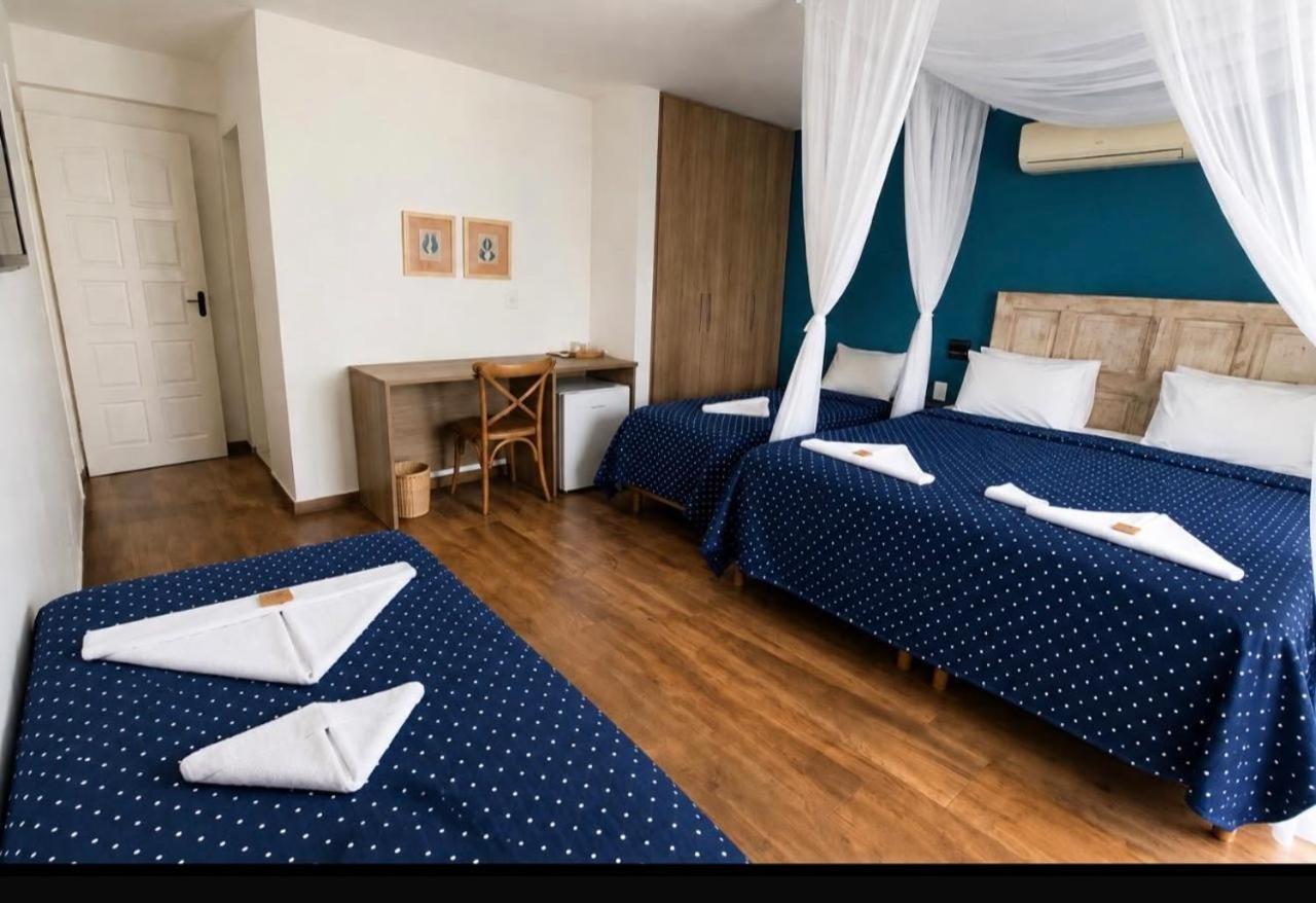 Premium Quadruple Room