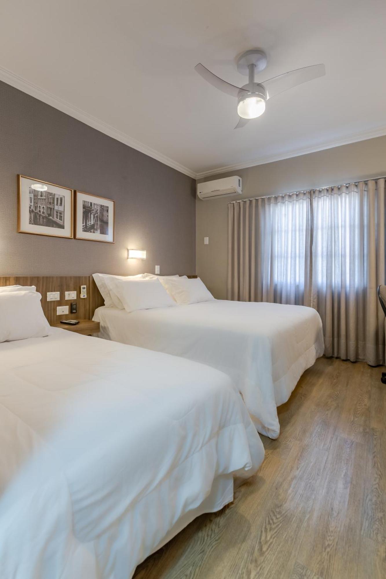 Standard Suite