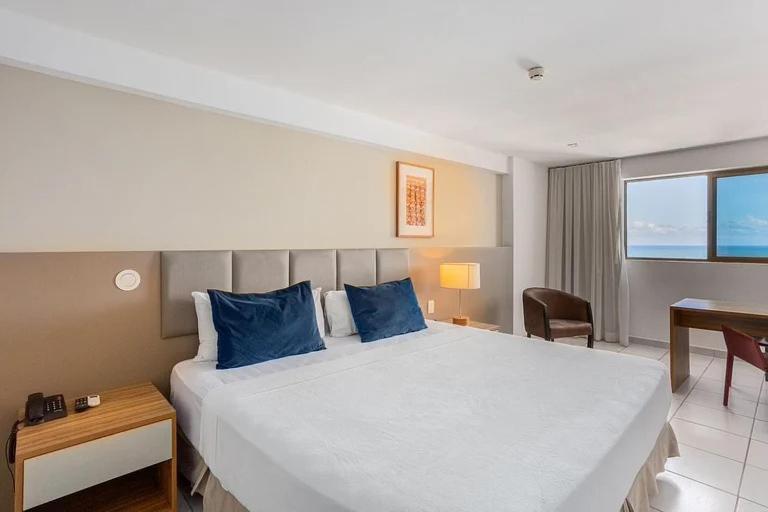 Standard Suite